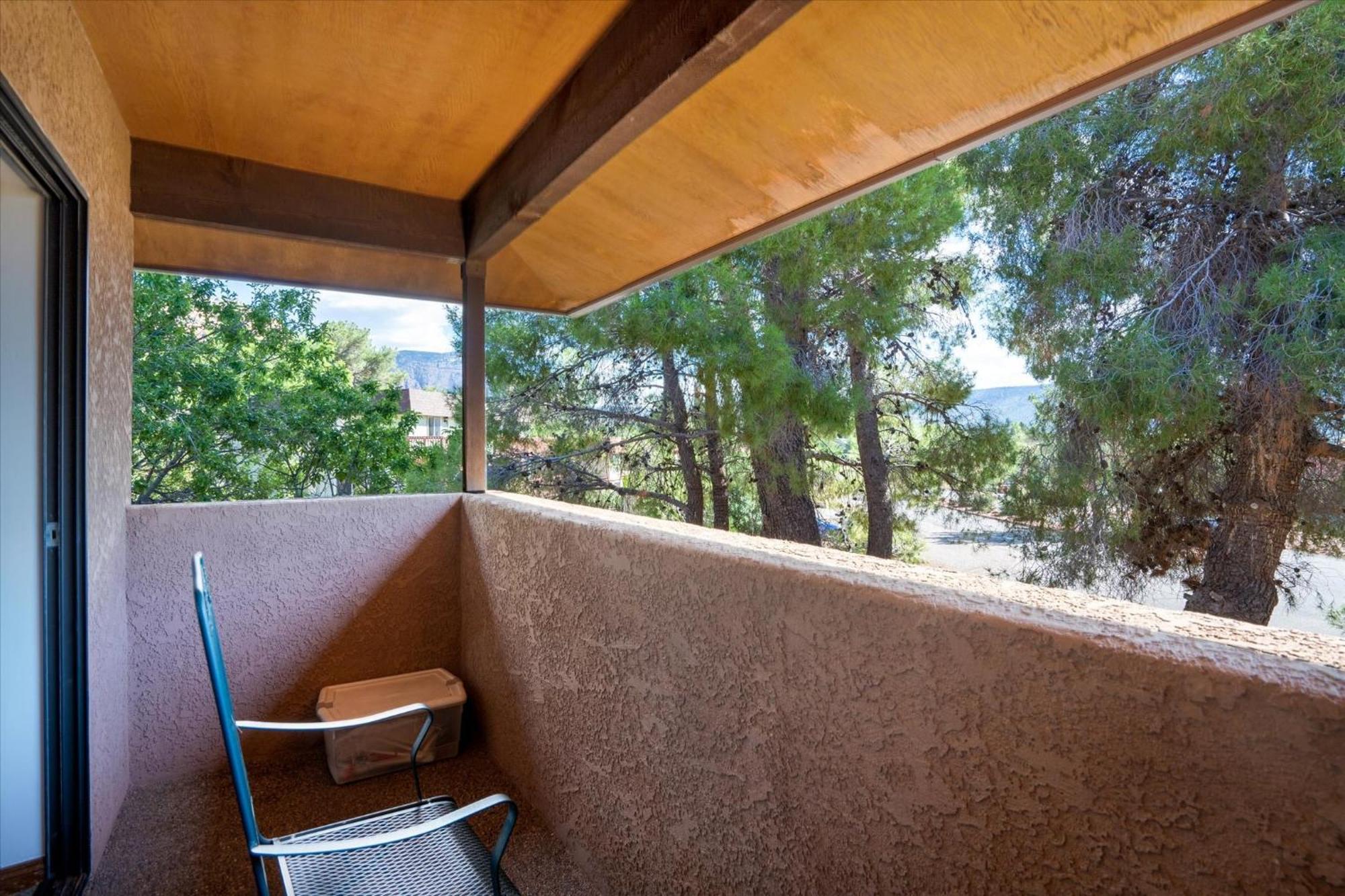Apartment Adobe Village Suite- Painted Desert Sedona