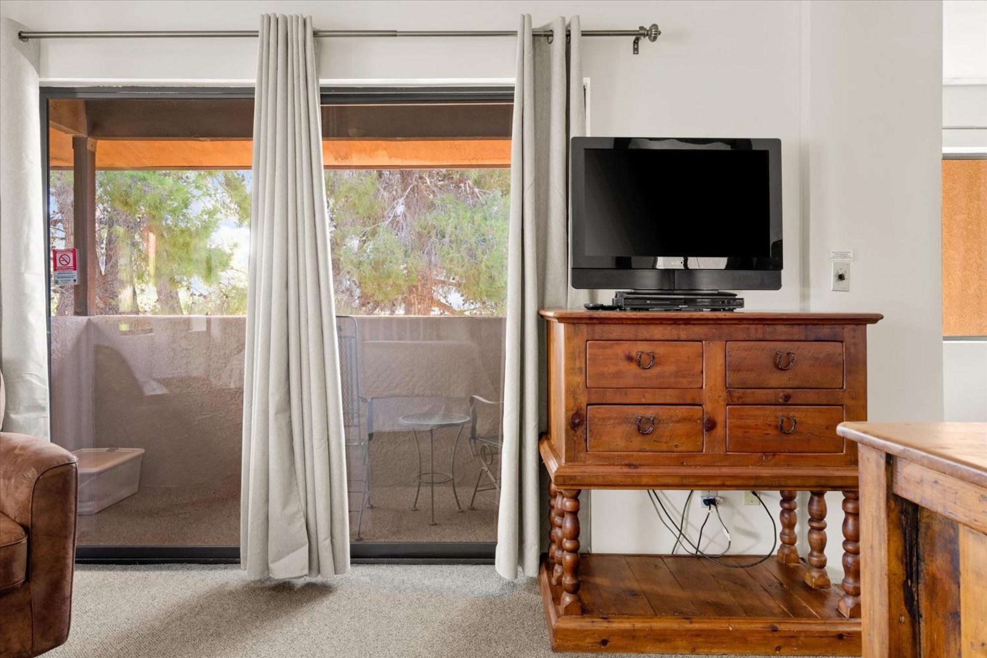 Adobe Village Suite- Painted Desert