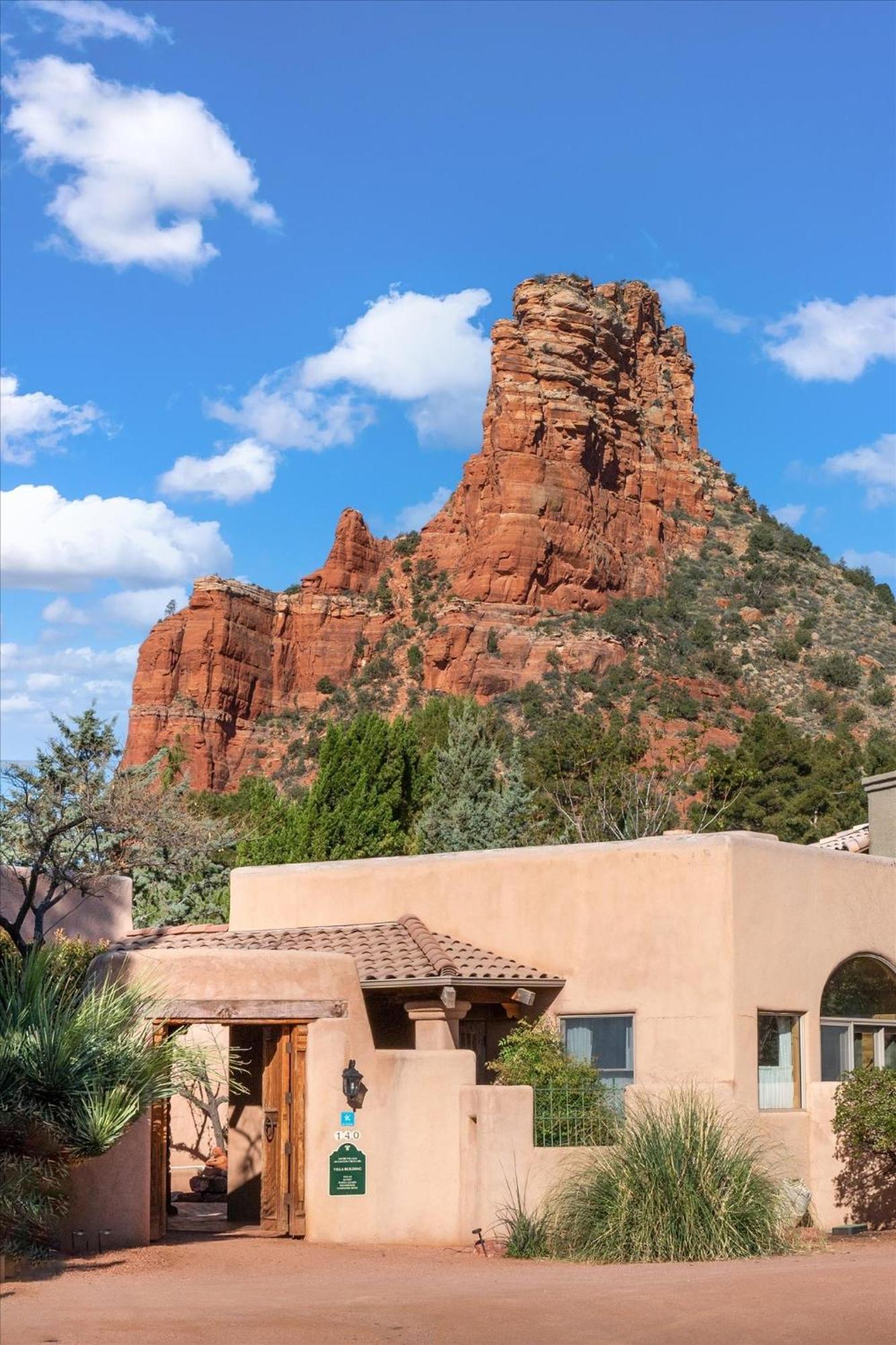 Apartment Adobe Village Suite- Country Sedona