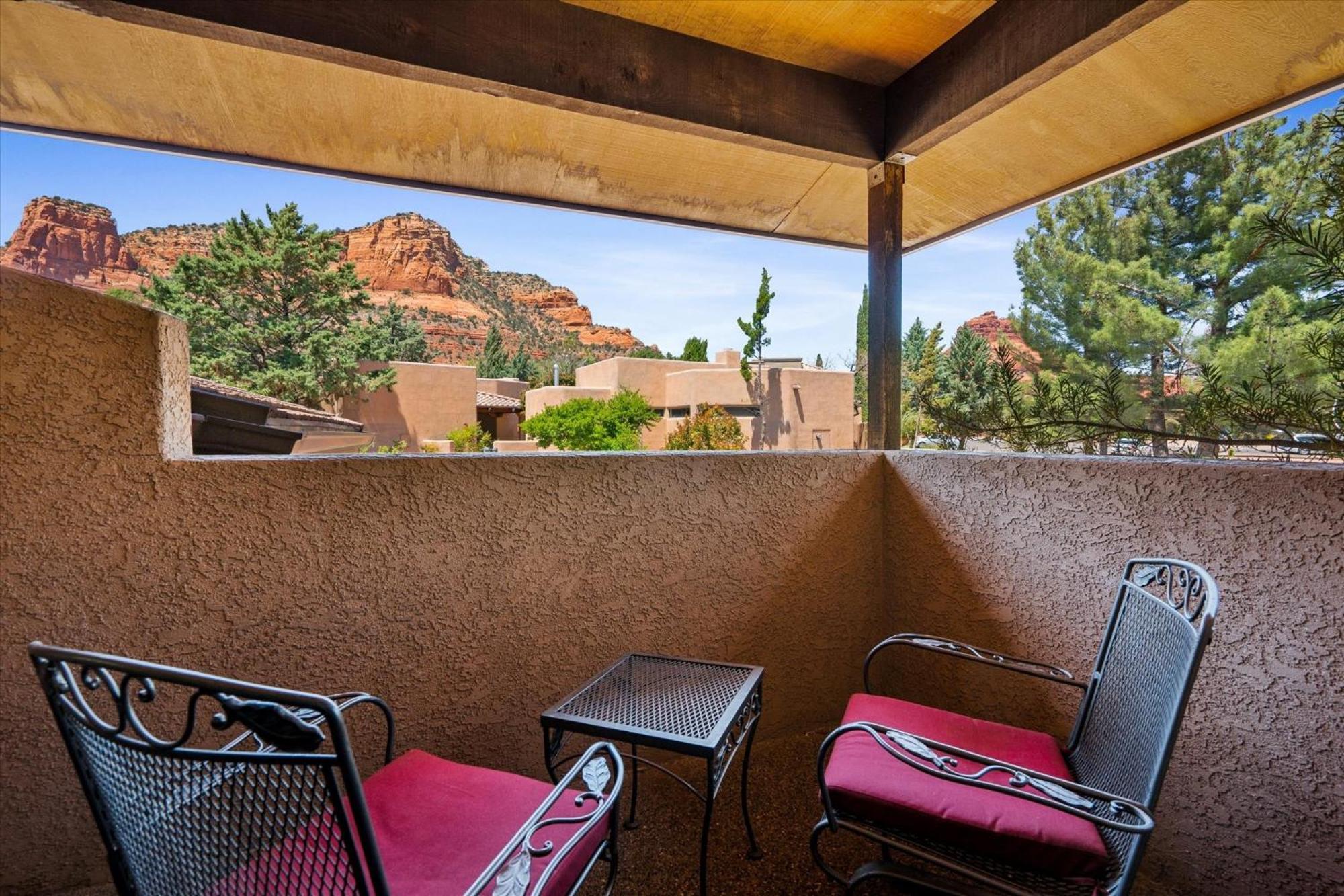 Adobe Village Suite- Country Apartment *