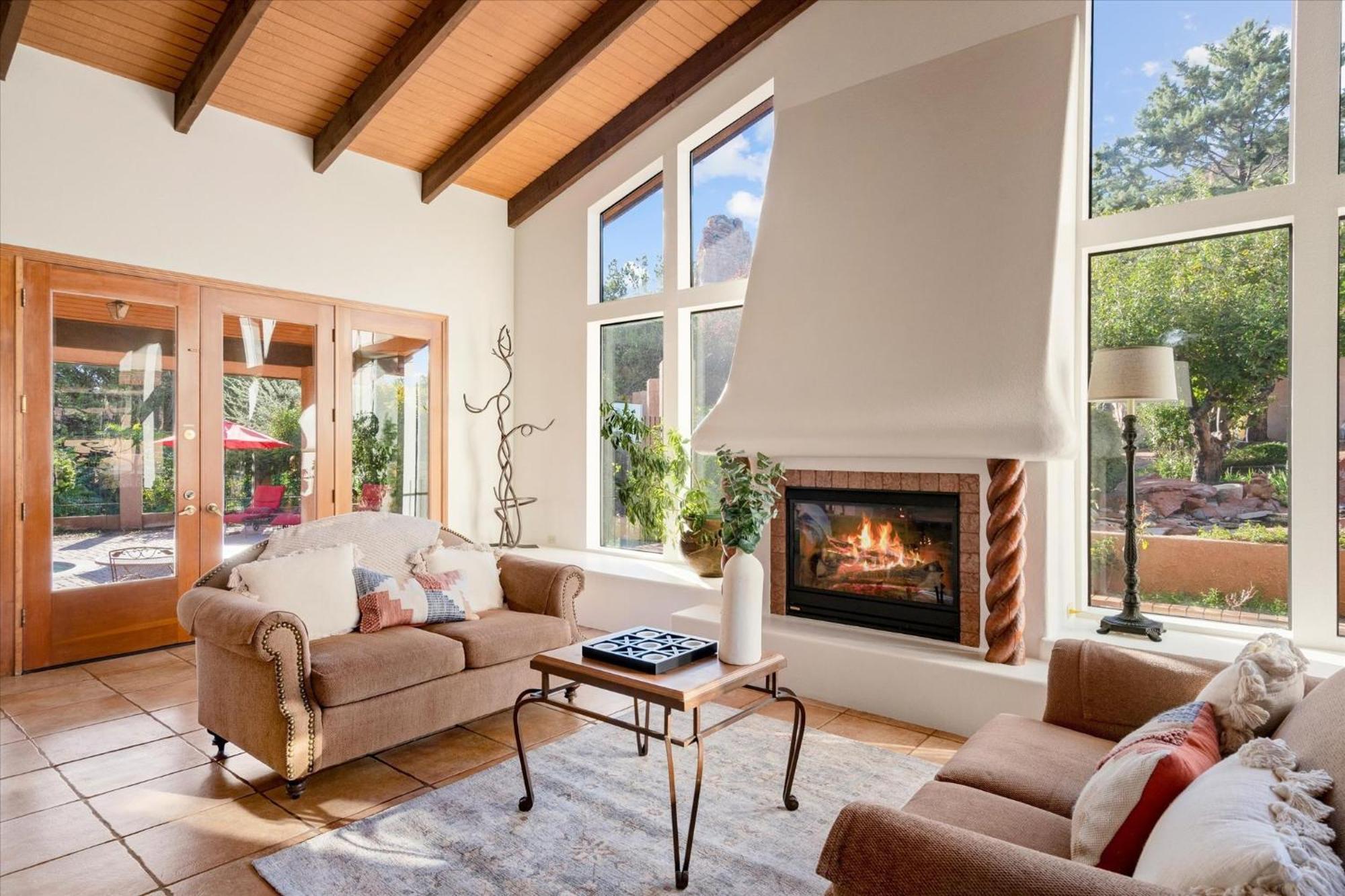 Apartment Adobe Village Suite- Country