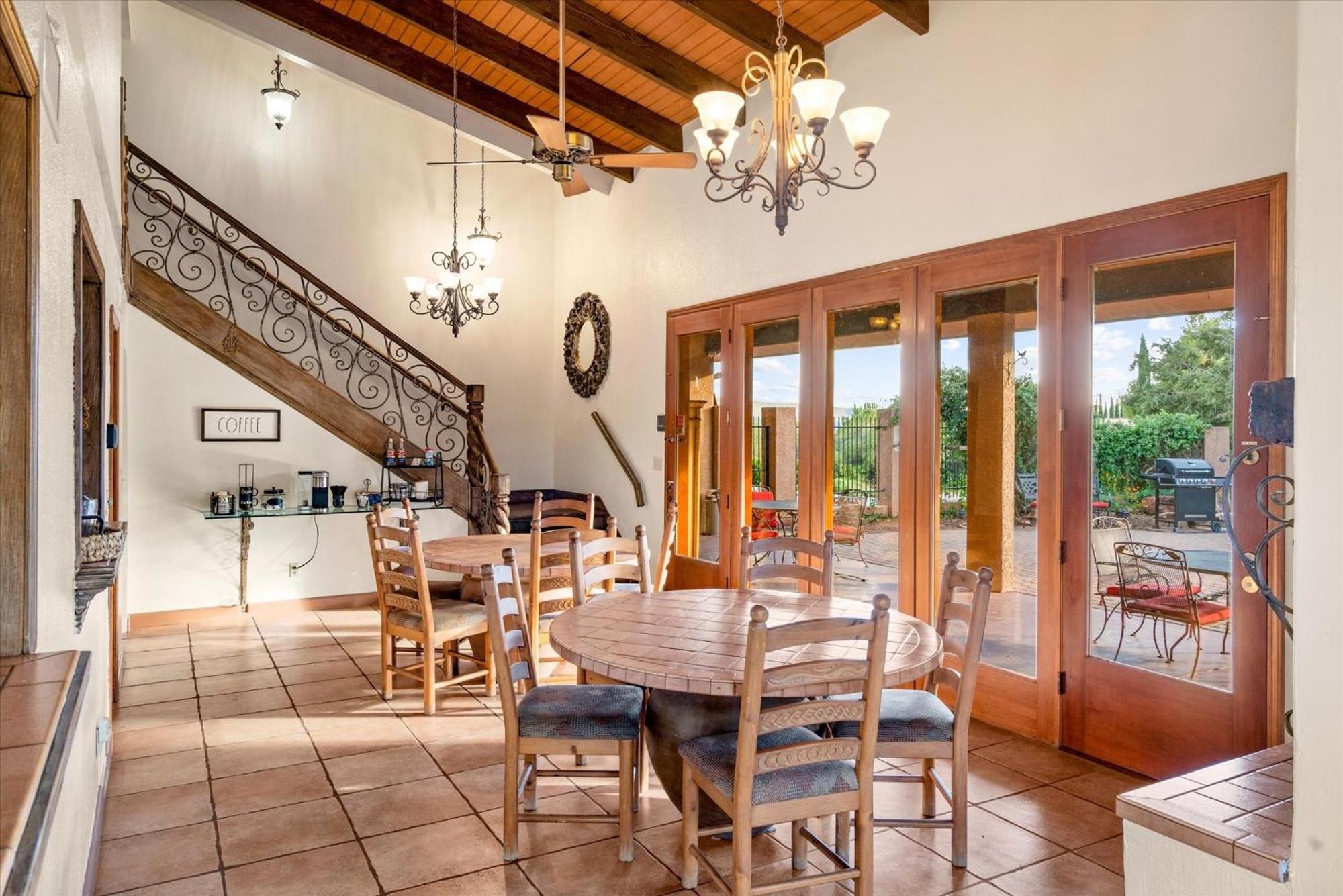 Apartment Adobe Village Suite- Painted Desert Sedona