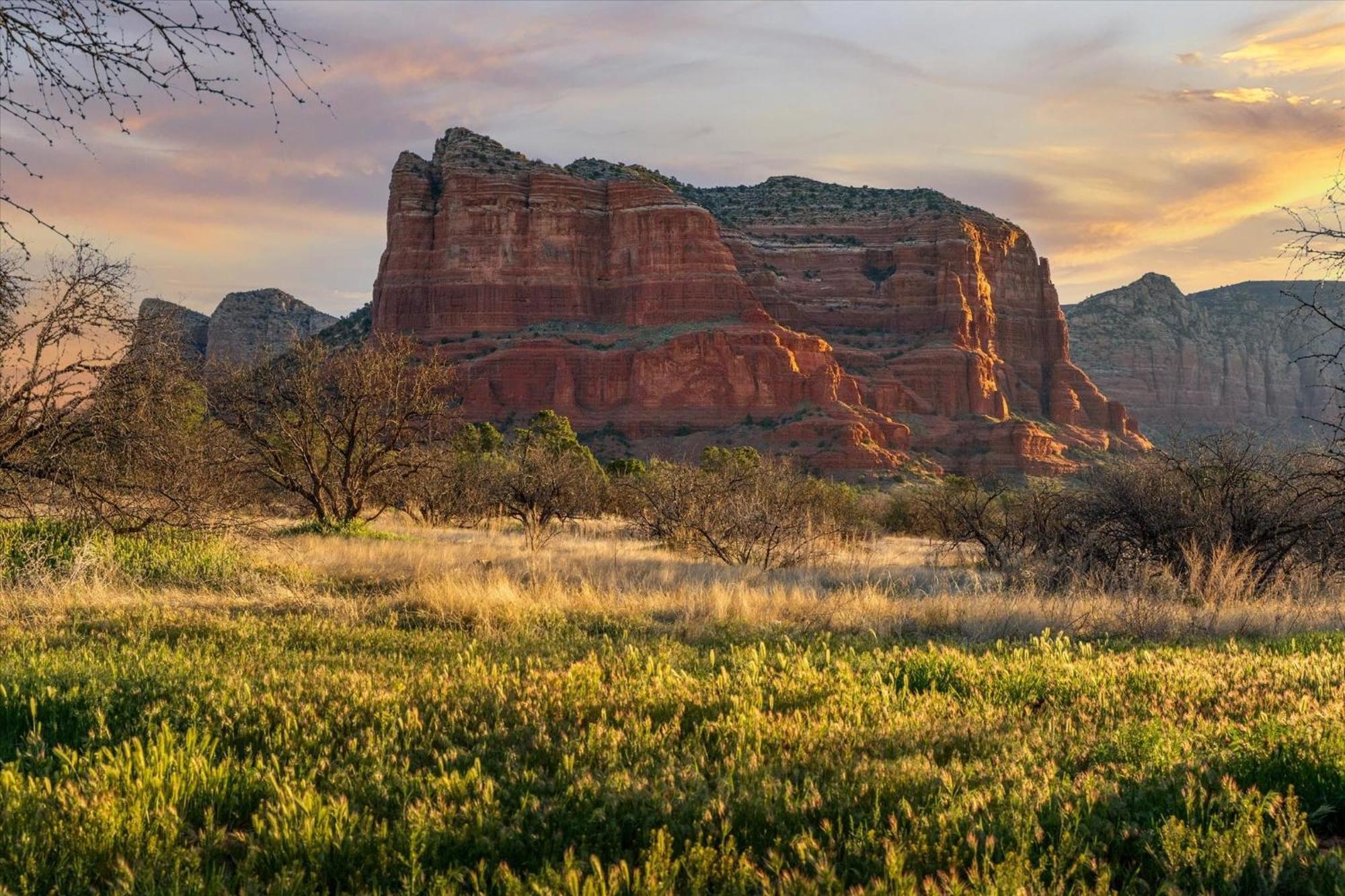 Apartment Adobe Village Suite- Painted Desert Sedona