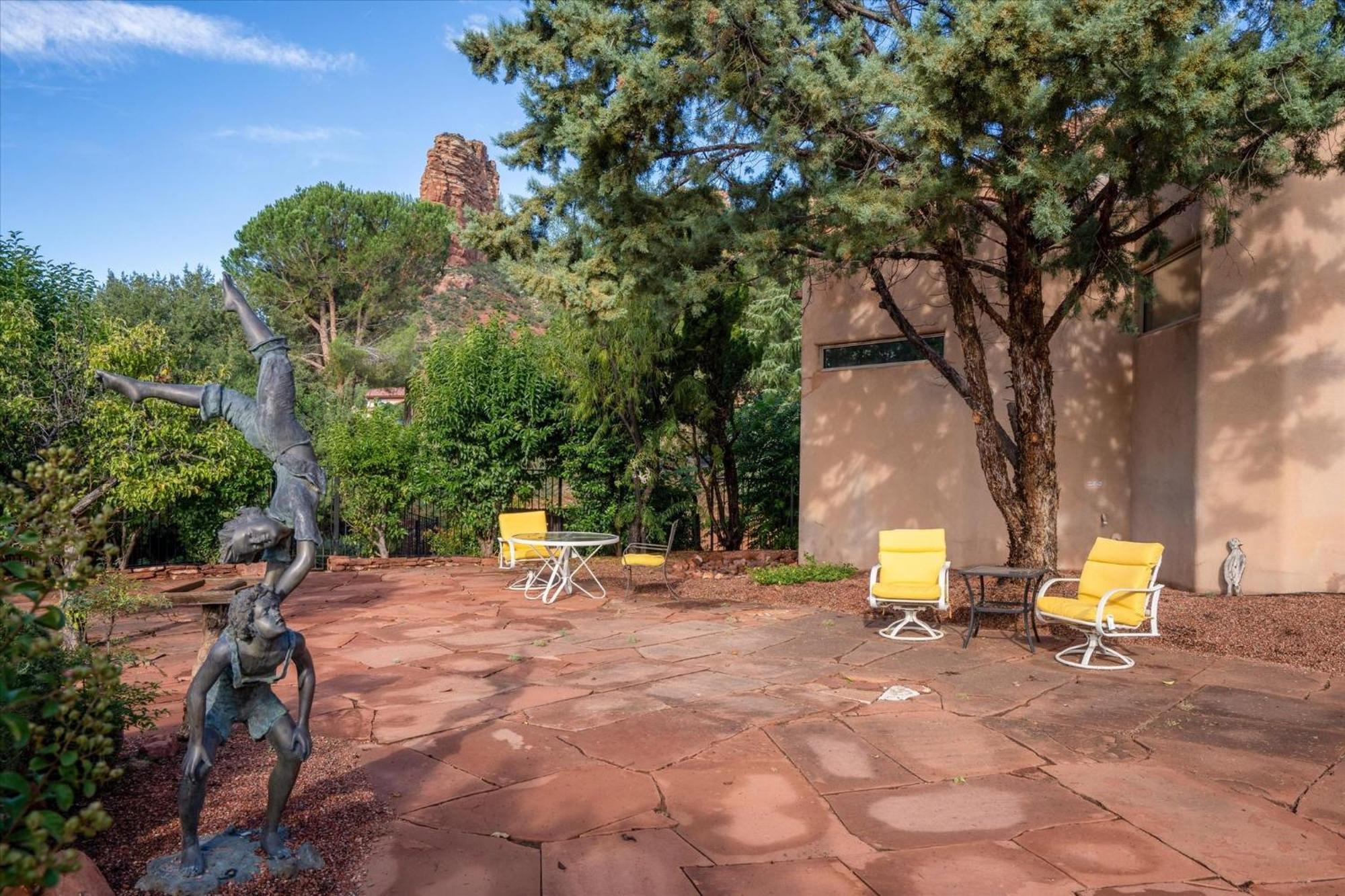Apartment Adobe Village Suite- Painted Desert