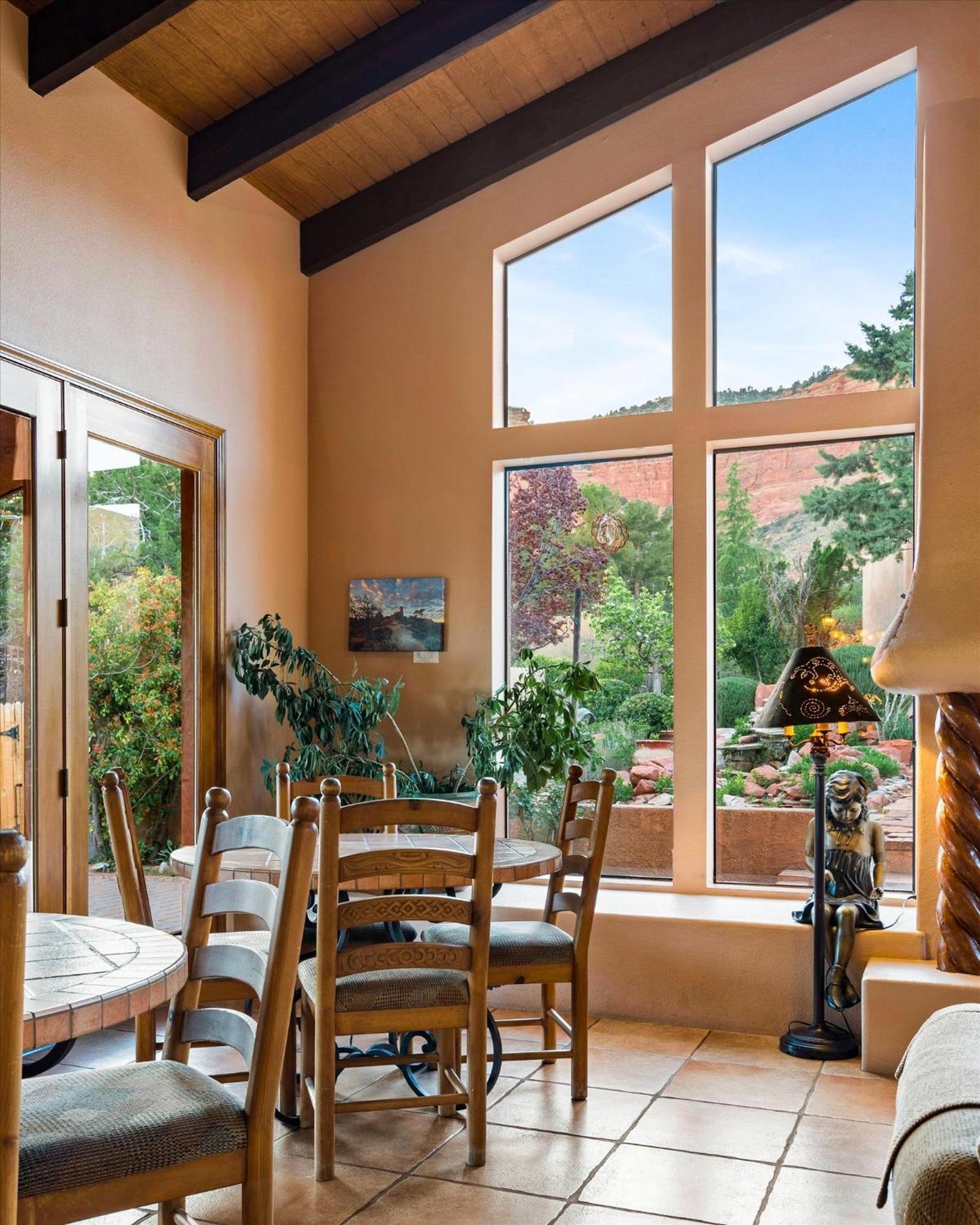 Apartment Adobe Village Suite- Painted Desert Sedona