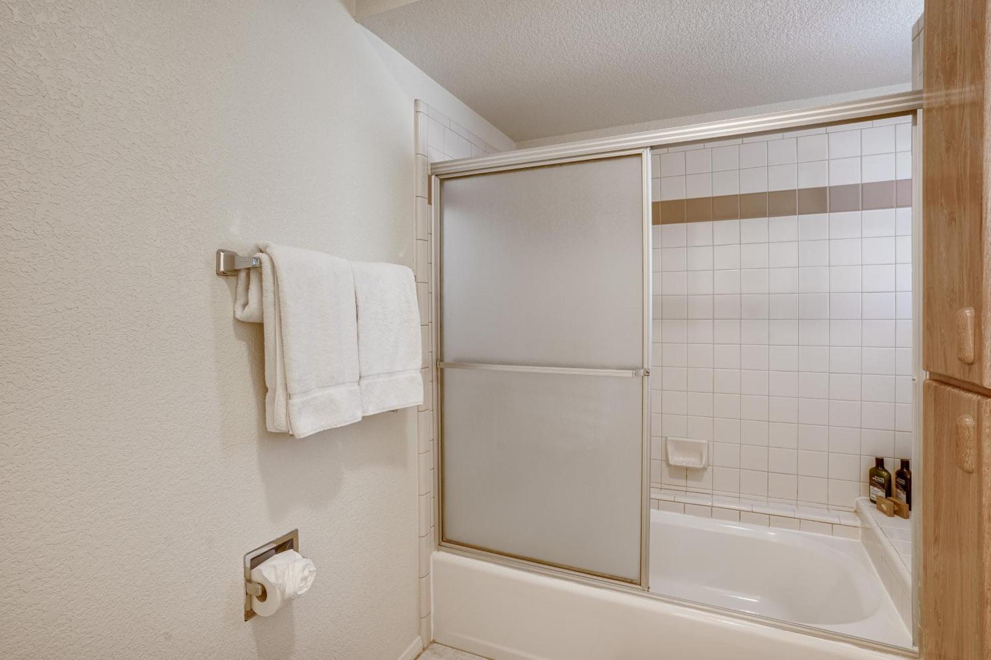 Apartment On Scenic Golf Course With Pool Access! Sedona