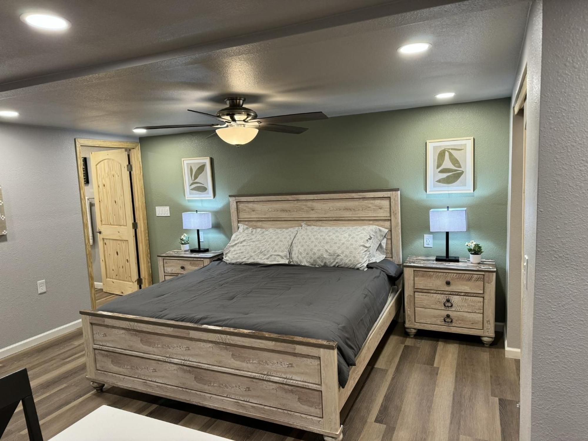 12 Creekside Retreat Apartment Sedona