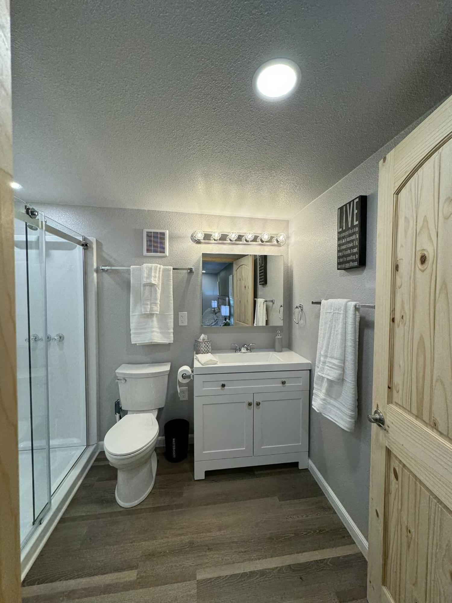 Apartment 12 Creekside Retreat Sedona
