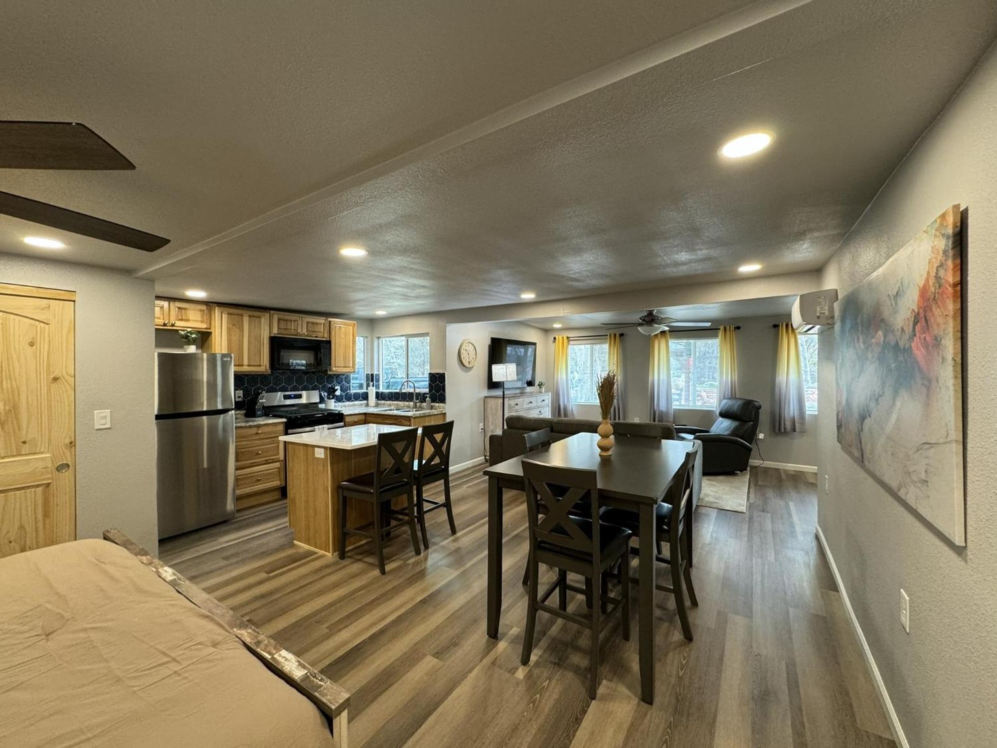 Apartment 12 Creekside Retreat Sedona