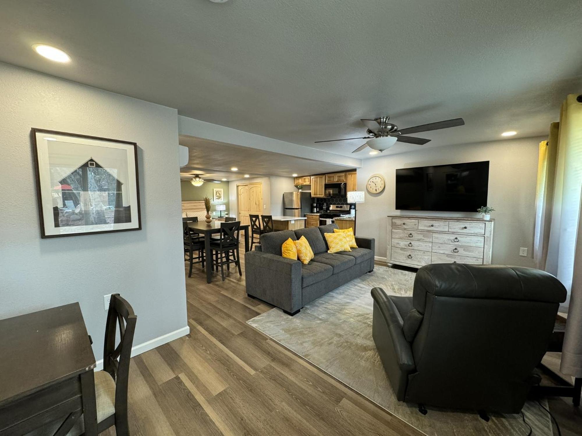 Apartment 12 Creekside Retreat Sedona