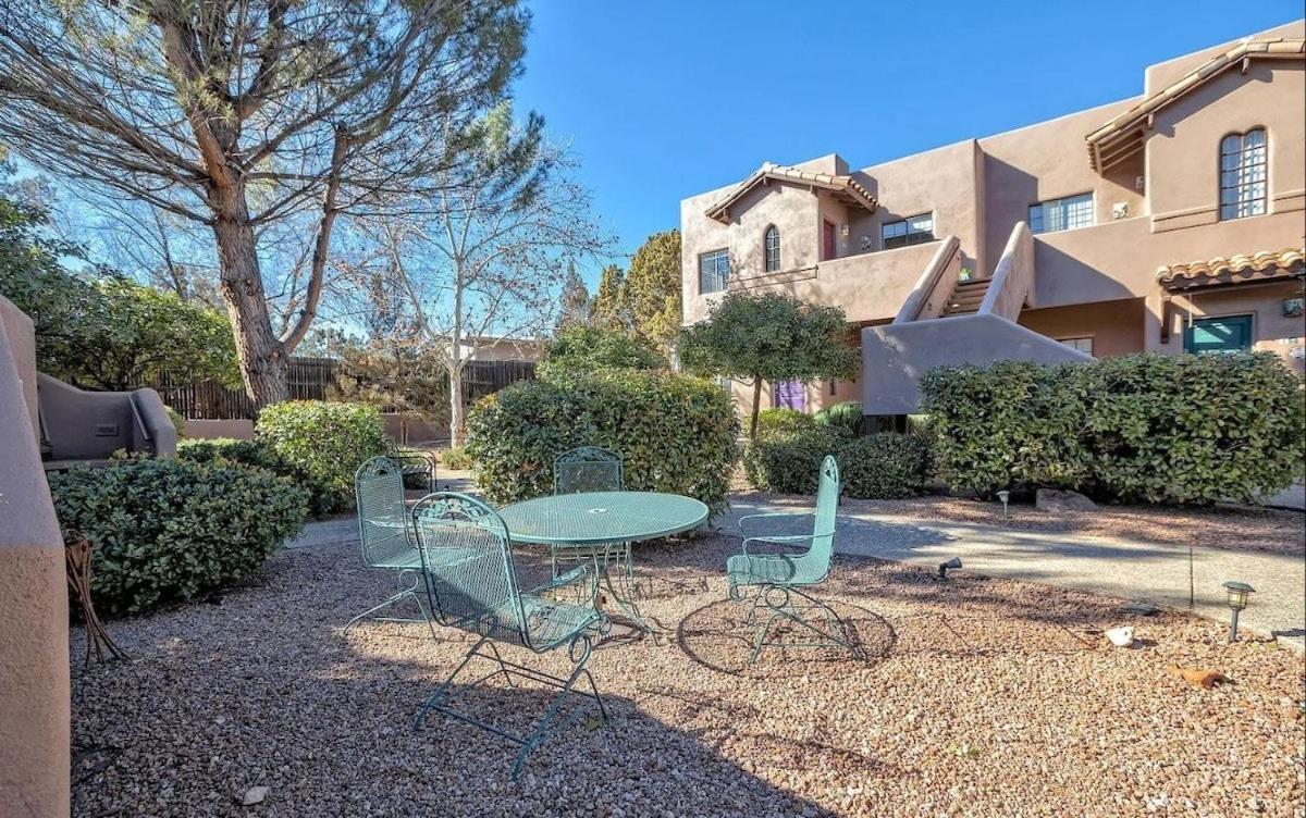 New The Grasshopper With Balcony, Heart Of Sedona
