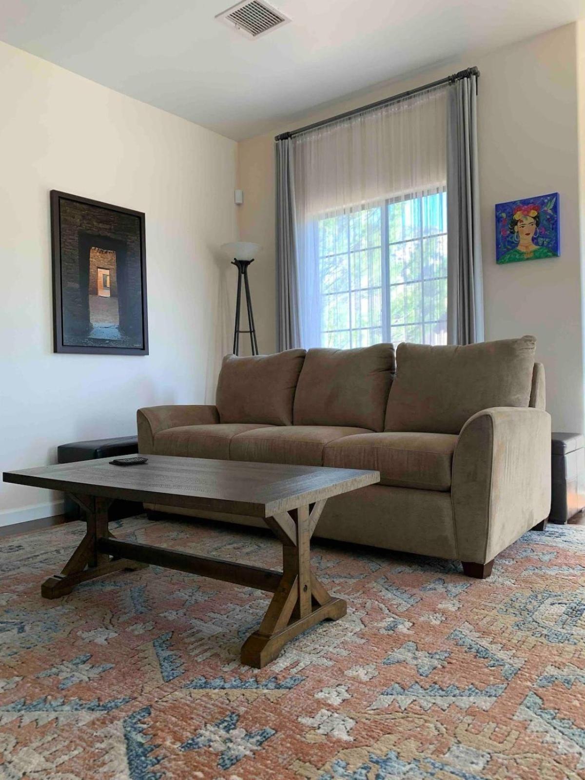 New The Grasshopper With Balcony, Heart Of * Sedona
