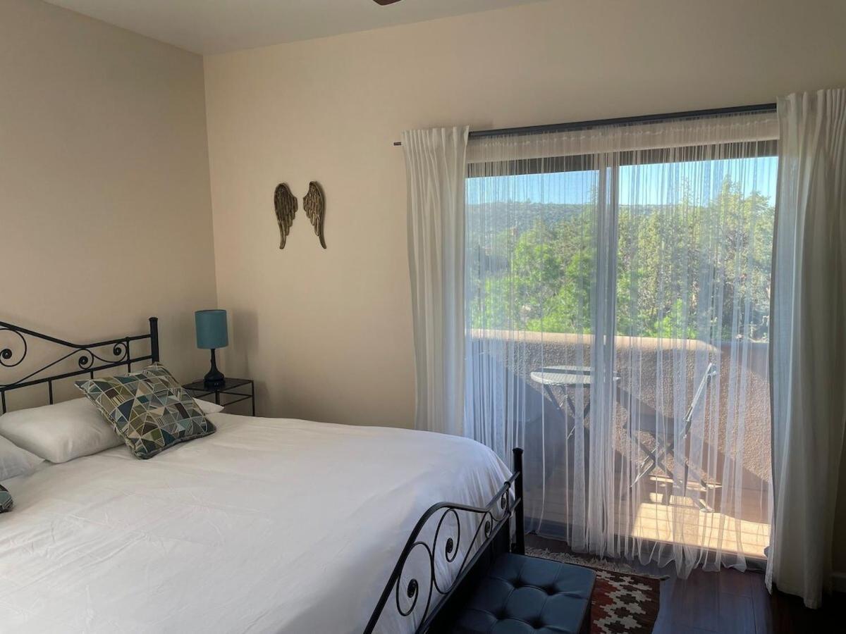 Holiday home New The Grasshopper With Balcony, Heart Of Sedona