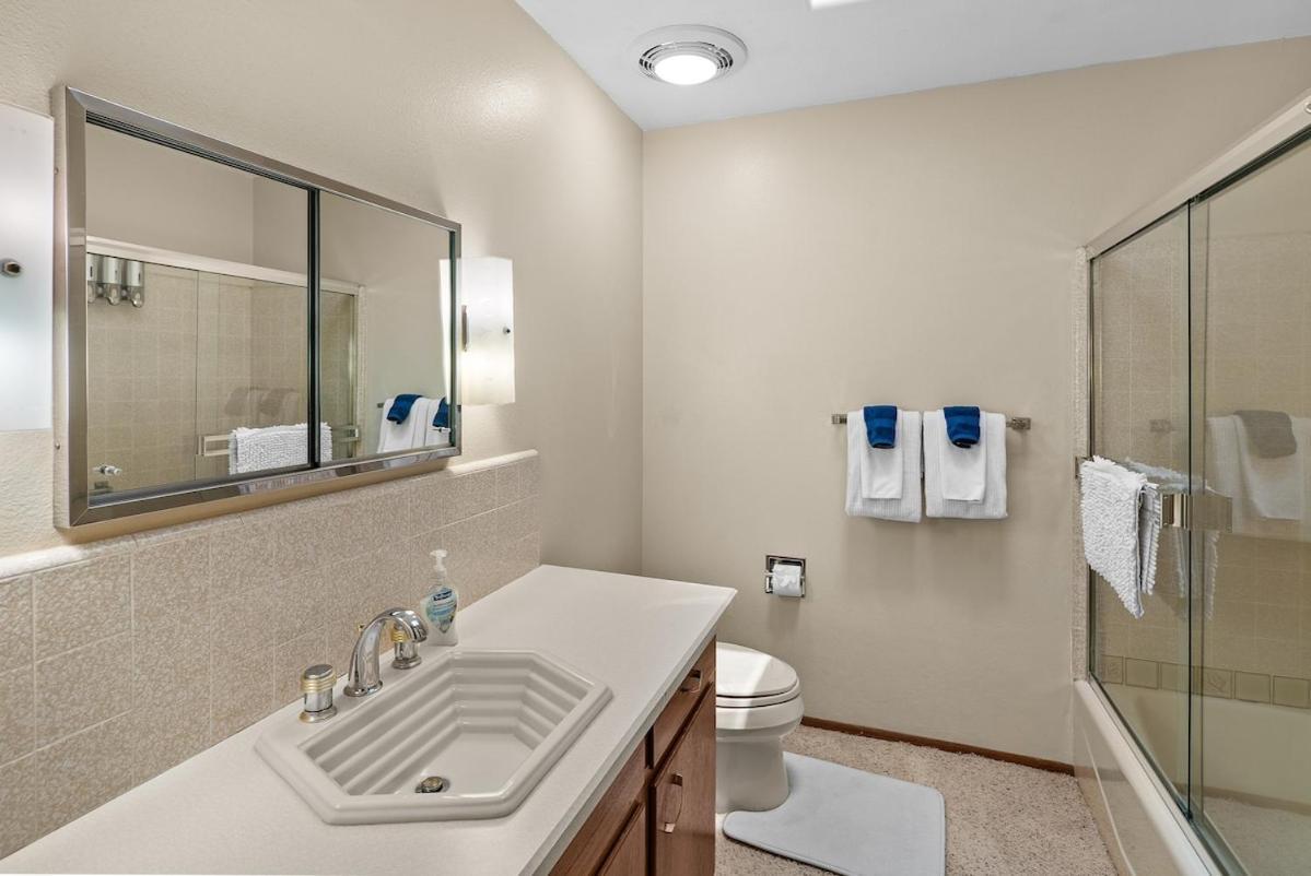 New Secluded Mountain Shadows Escape With Sunroom * Sedona
