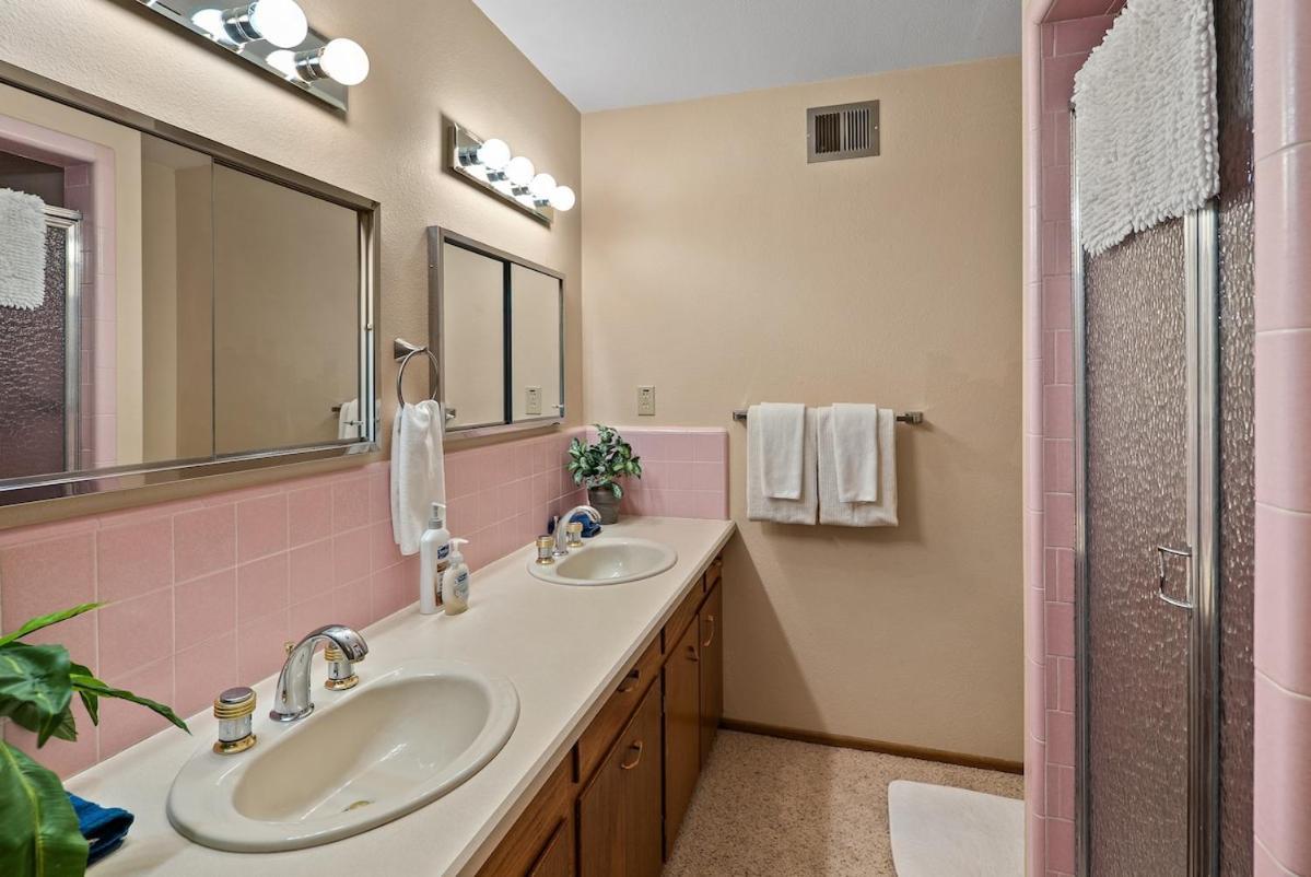 New Secluded Mountain Shadows Escape With Sunroom Sedona