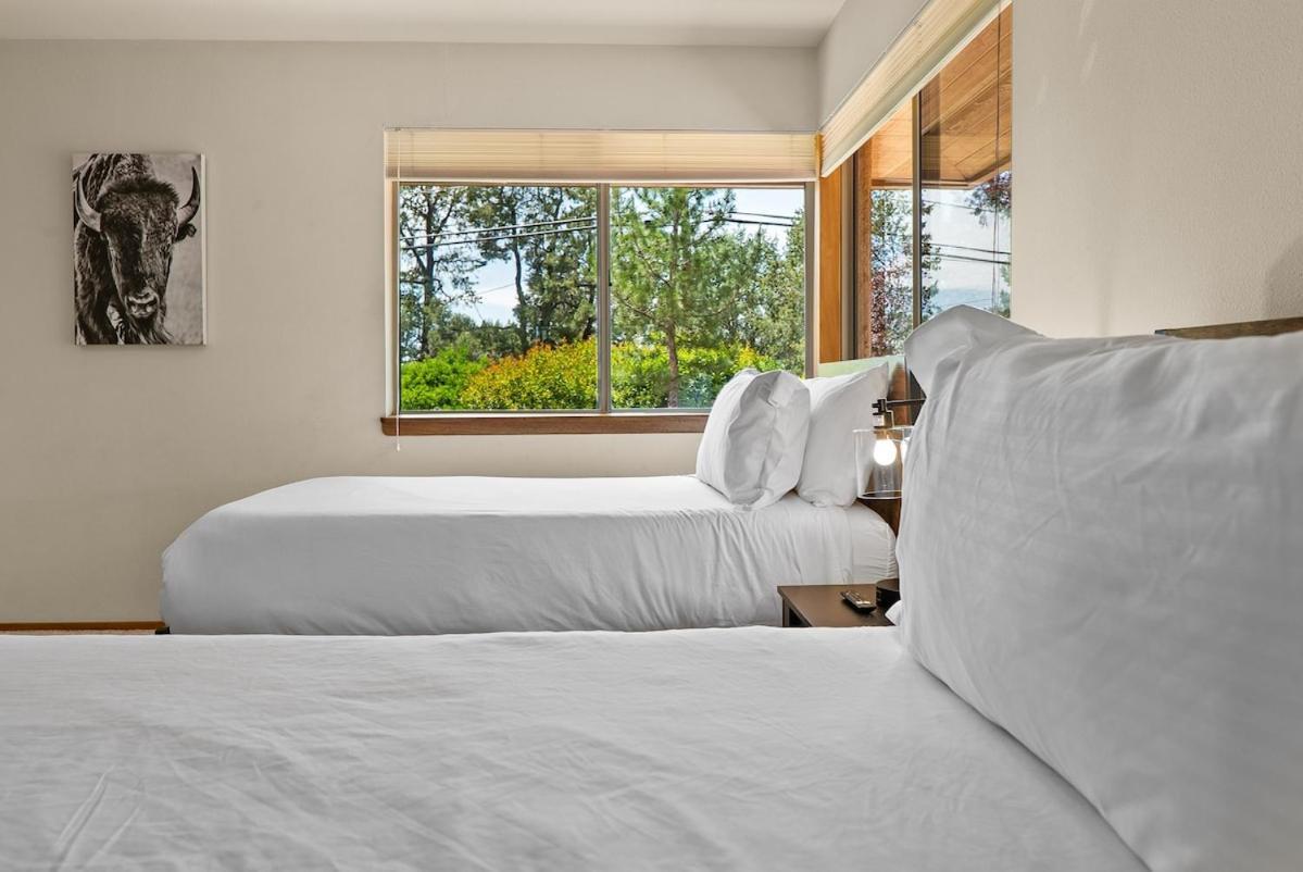New Secluded Mountain Shadows Escape With Sunroom Sedona
