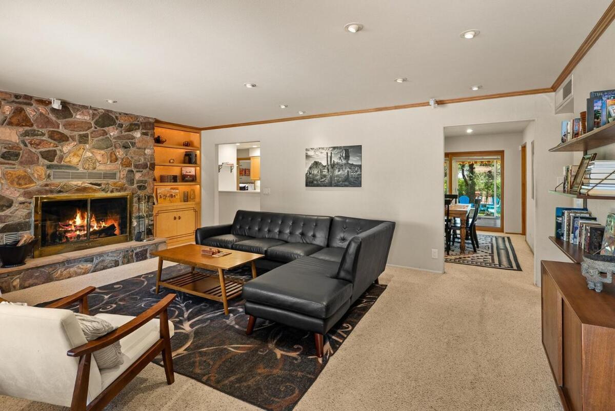 Holiday home New Secluded Mountain Shadows Escape With Sunroom Sedona