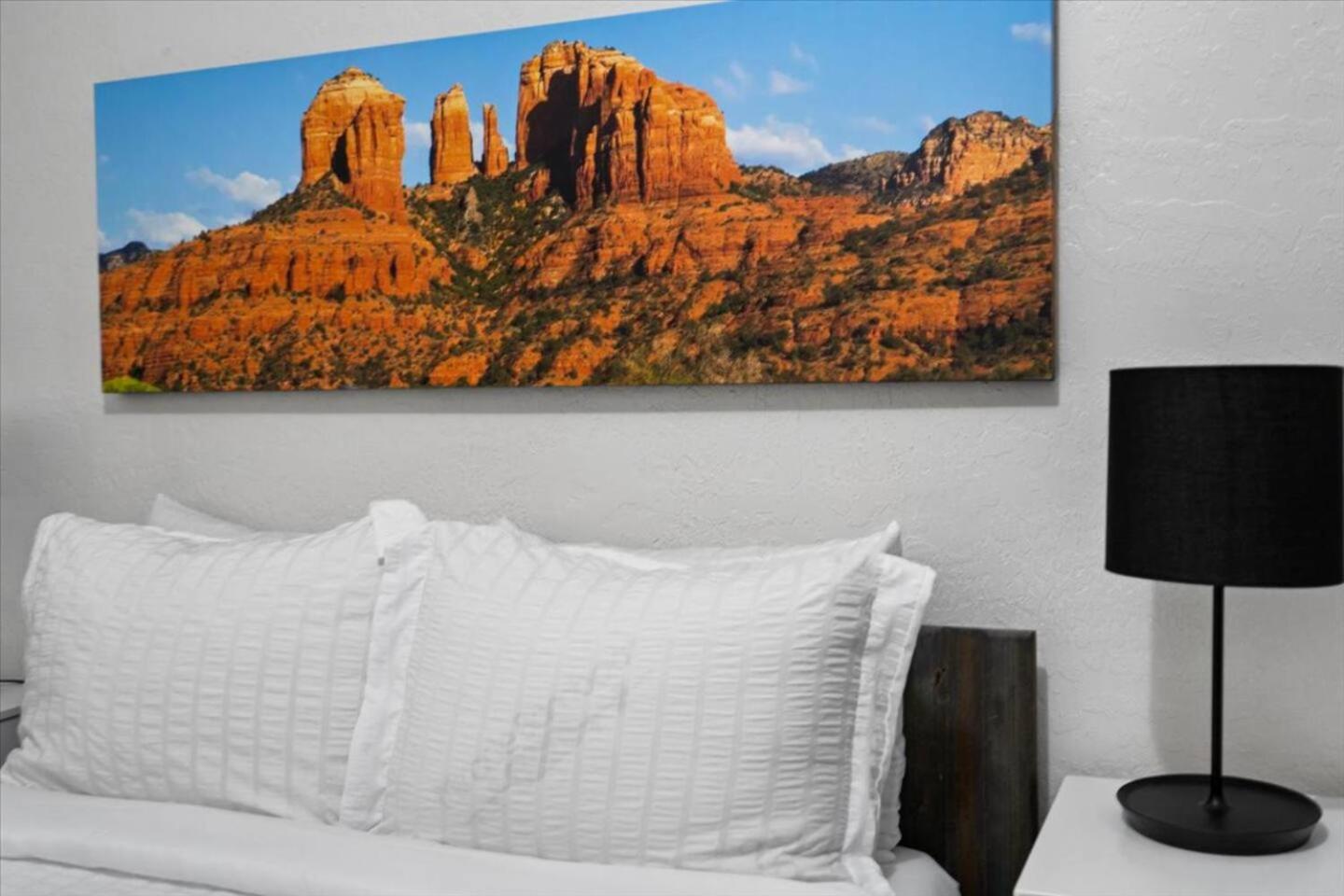 Holiday home Cars Themed! Unique Design 4bd, Gmrm! Sedona