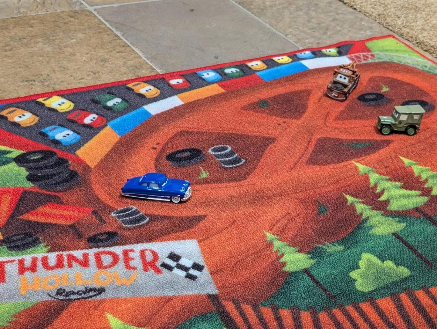 Cars Themed! Unique Design 4bd, Gmrm! *