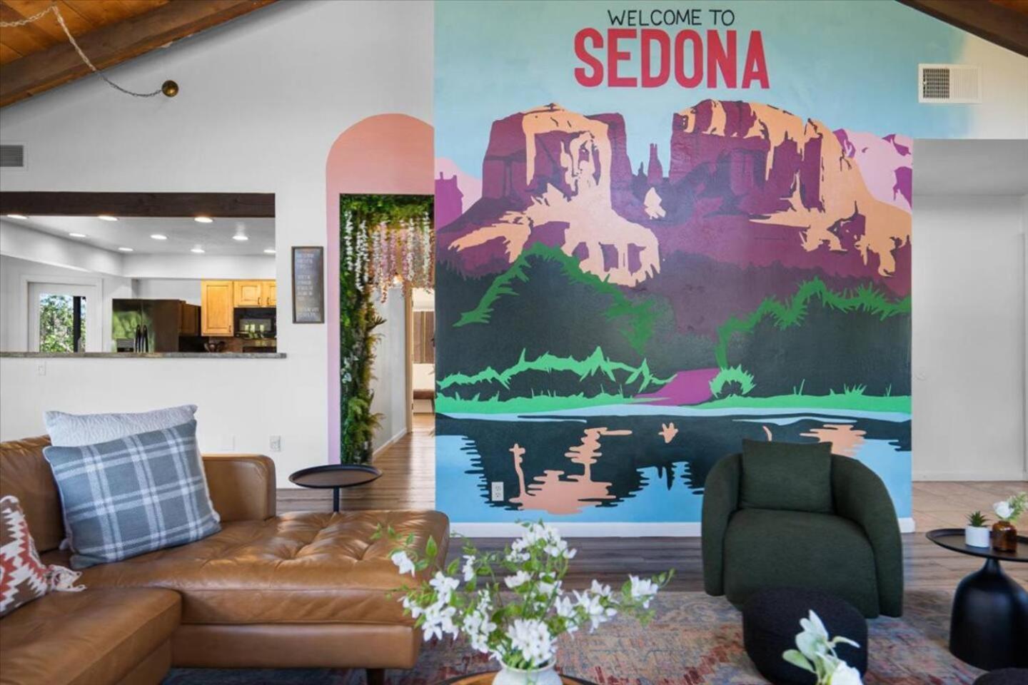 Cars Themed! Unique Design 4bd, Gmrm! * Sedona