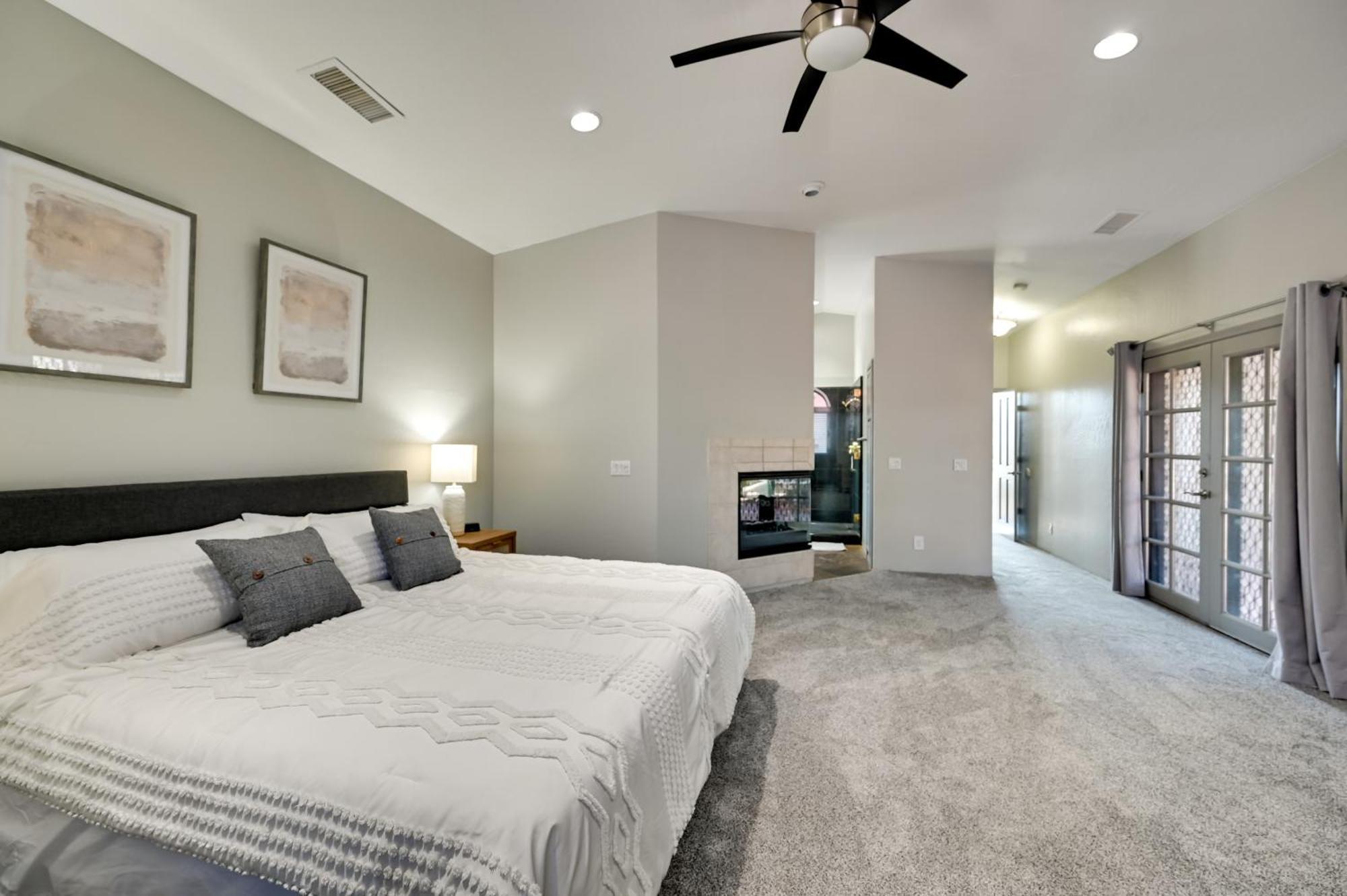 Holiday home Getaway Less Than 1 Mi To Red Rock State Park! *