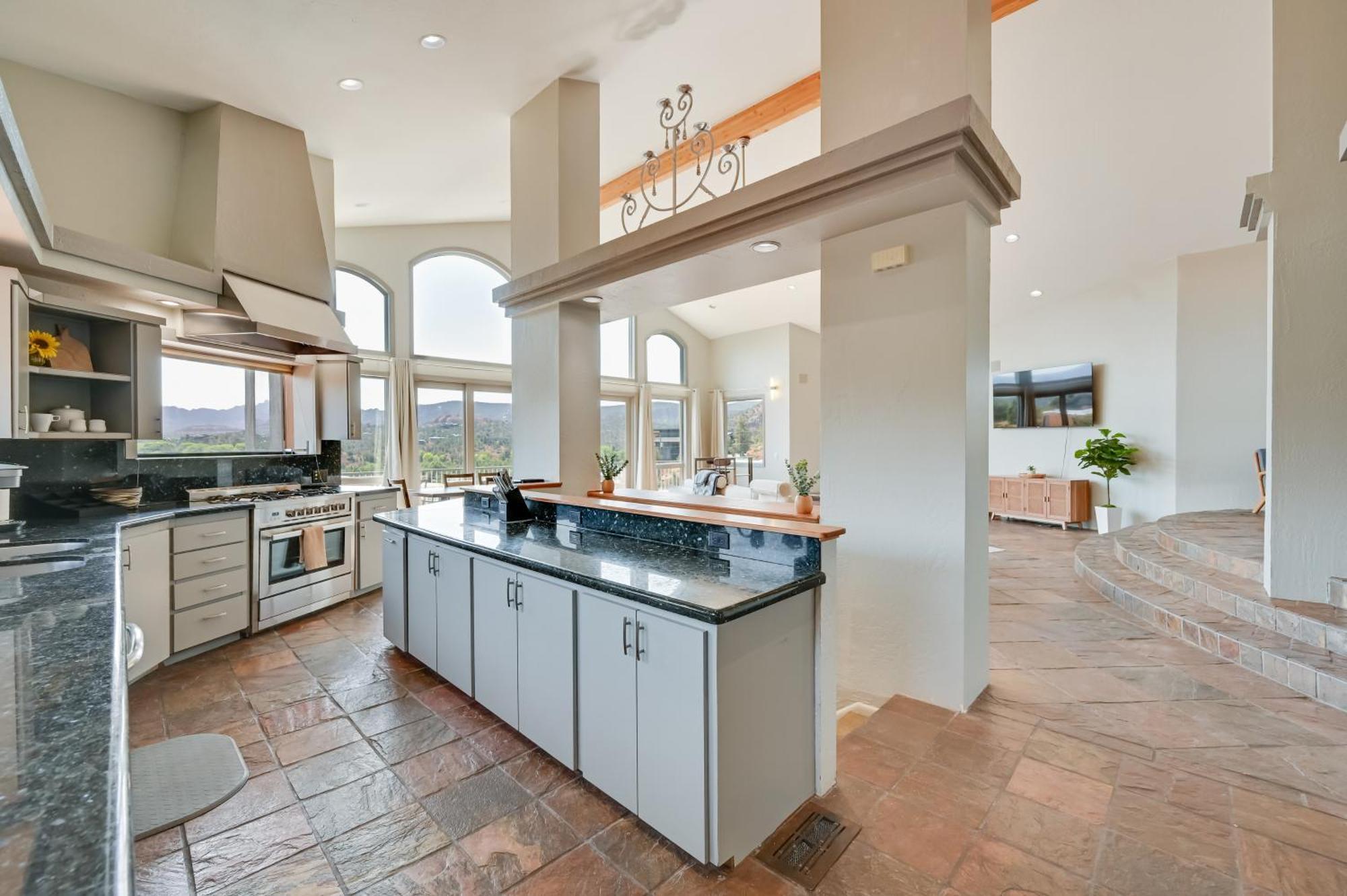 Getaway Less Than 1 Mi To Red Rock State Park! Holiday home Sedona