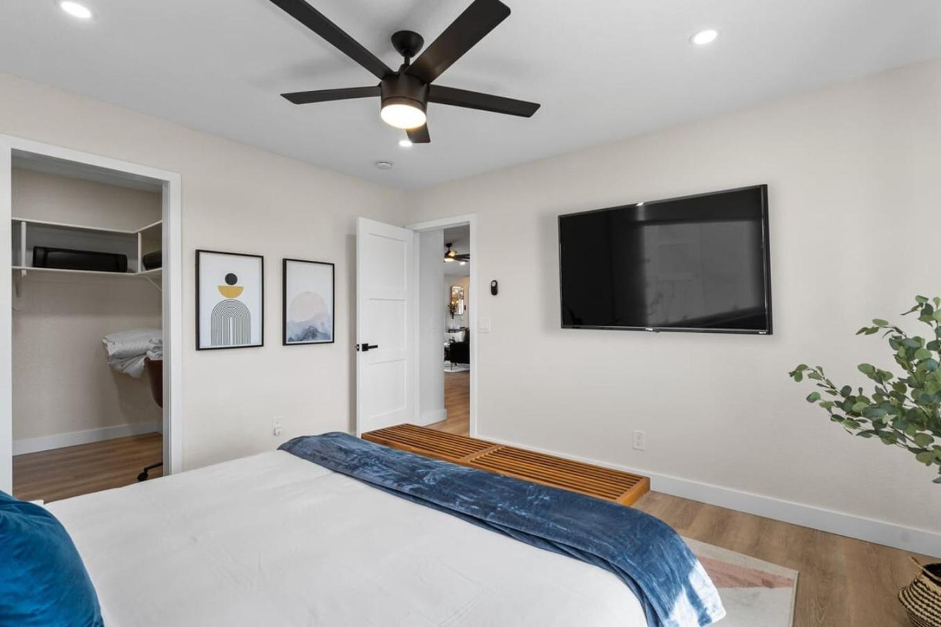 Holiday home Sage House Modern Retreat 3 Kings, Theater, Gmrm! Sedona