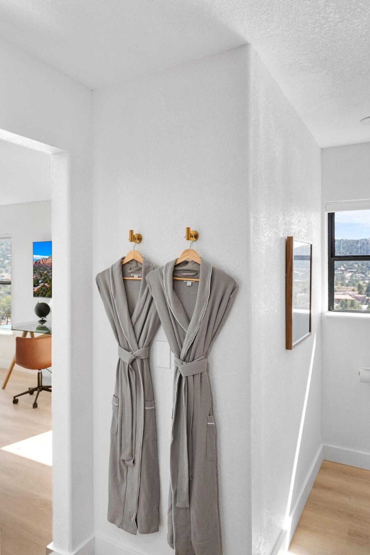 Sage House Modern Retreat 3 Kings, Theater, Gmrm! Holiday home Sedona