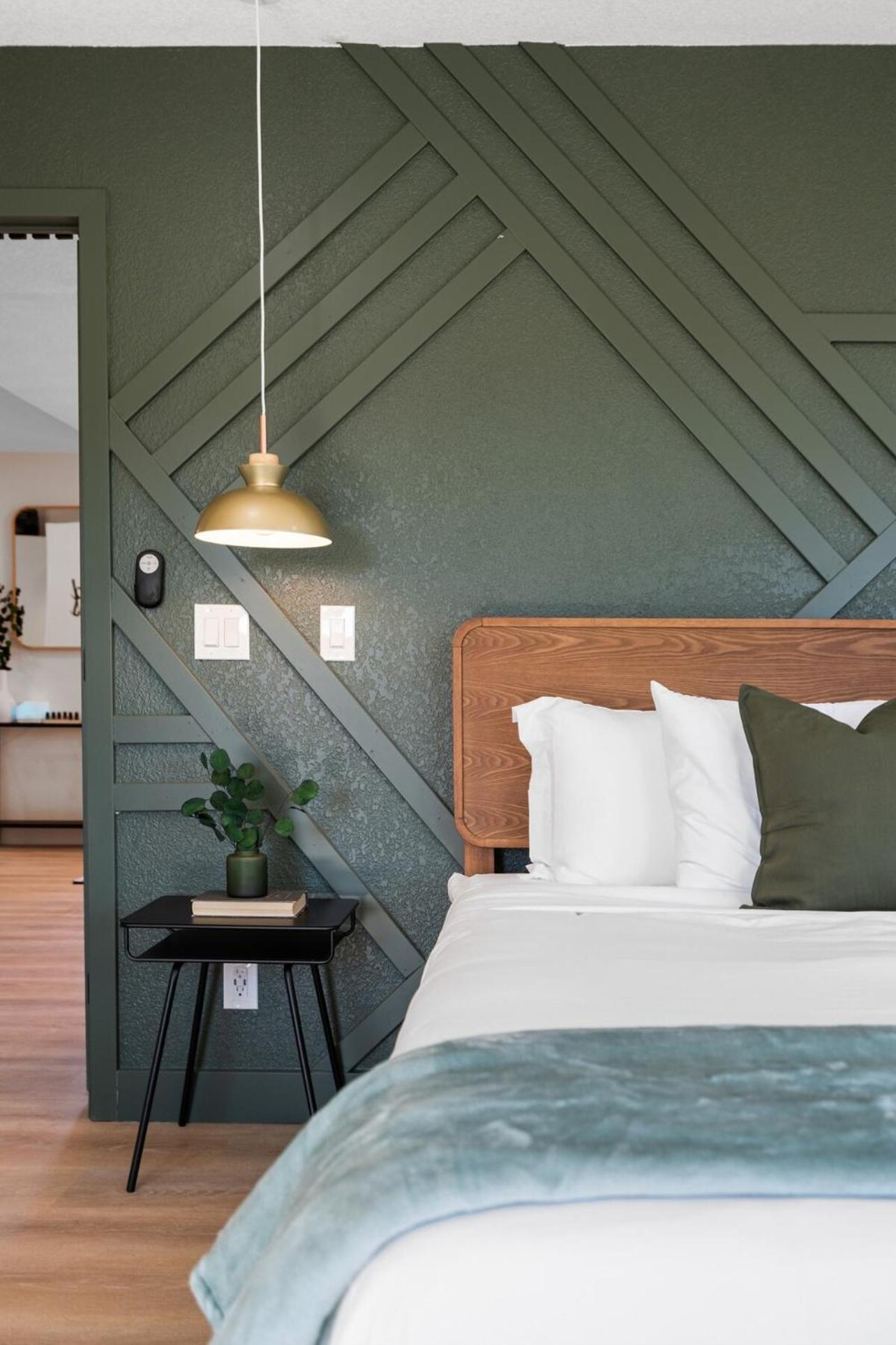 Holiday home Sage House Modern Retreat 3 Kings, Theater, Gmrm!