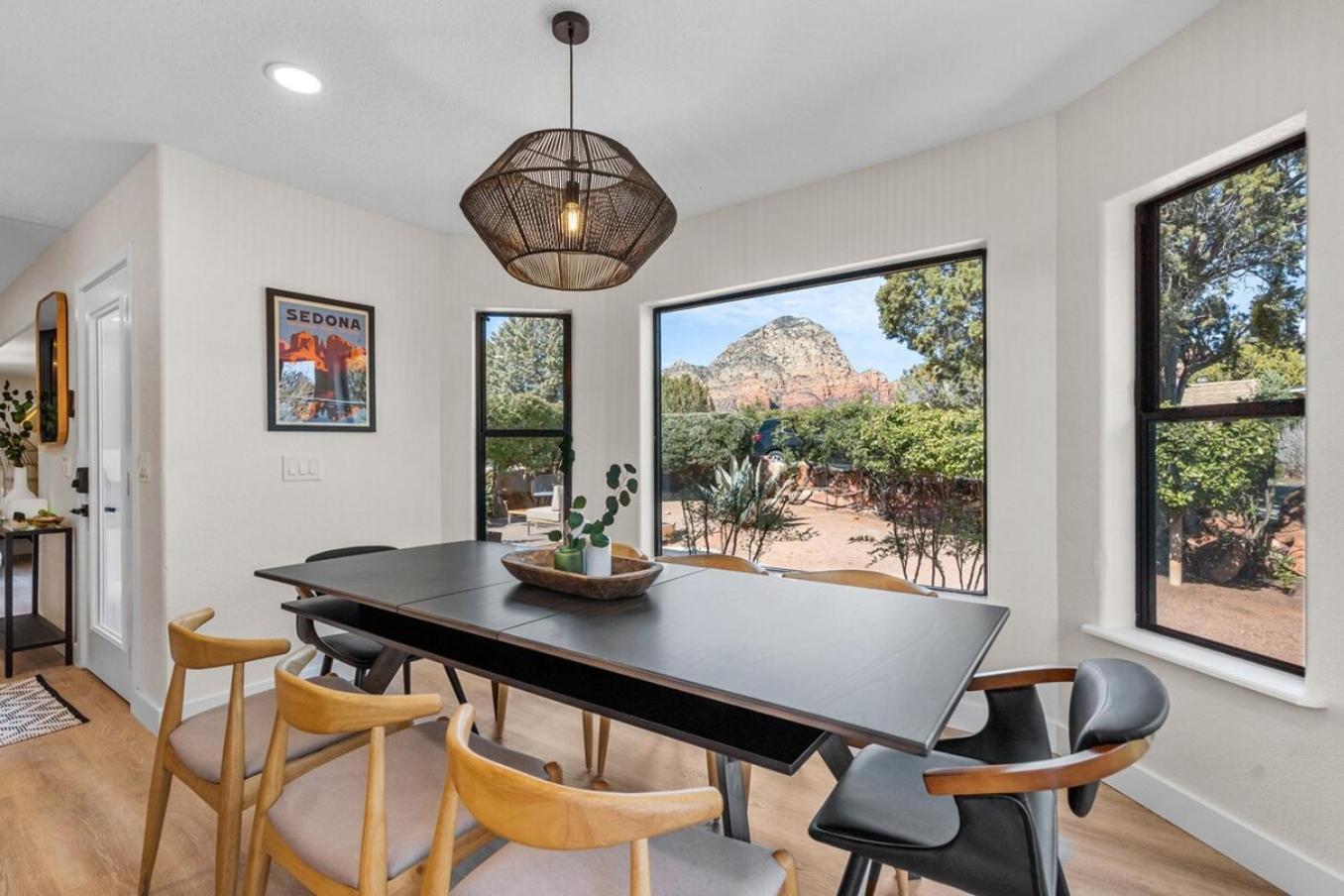 Holiday home Sage House Modern Retreat 3 Kings, Theater, Gmrm! Sedona