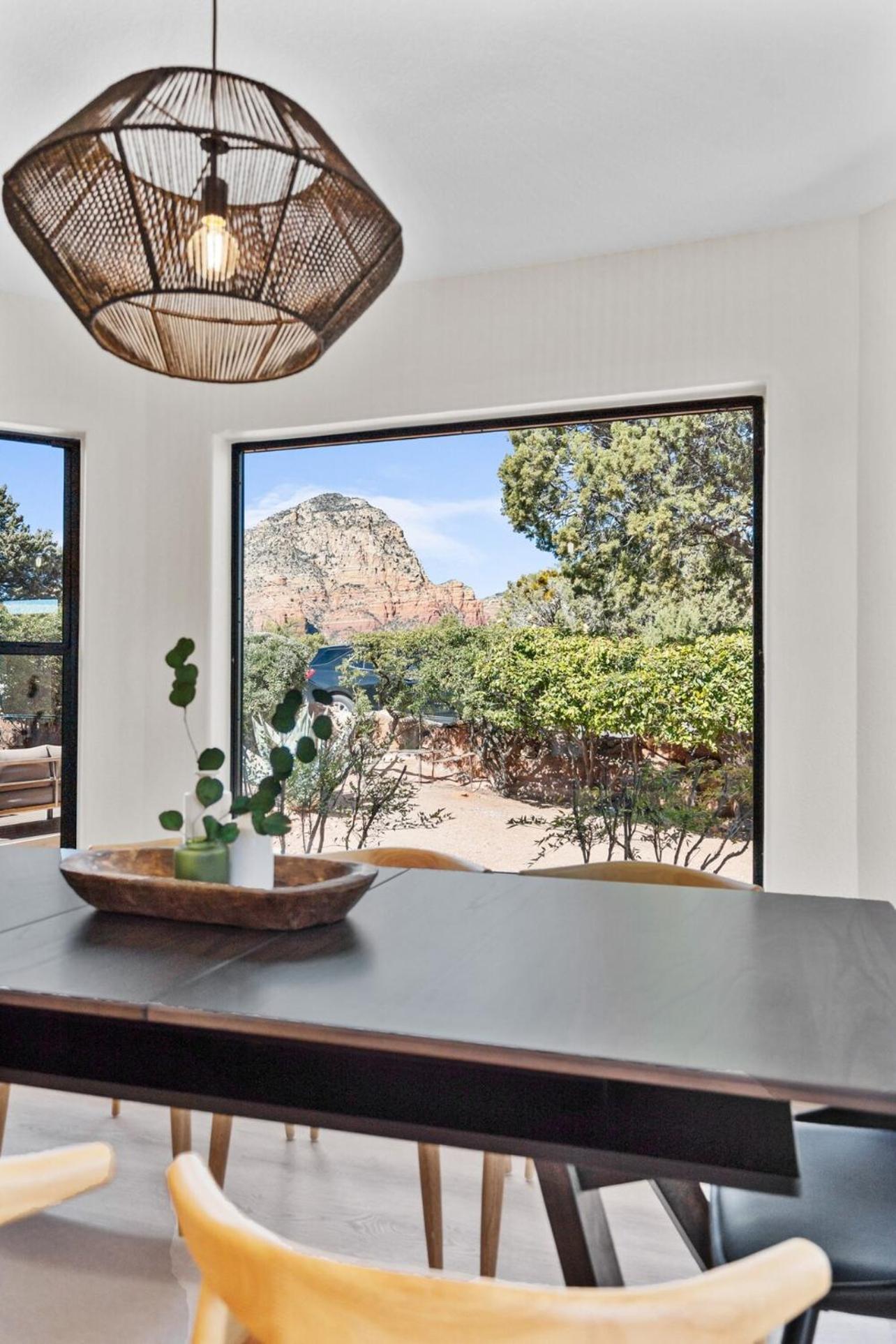 Holiday home Sage House Modern Retreat 3 Kings, Theater, Gmrm! *