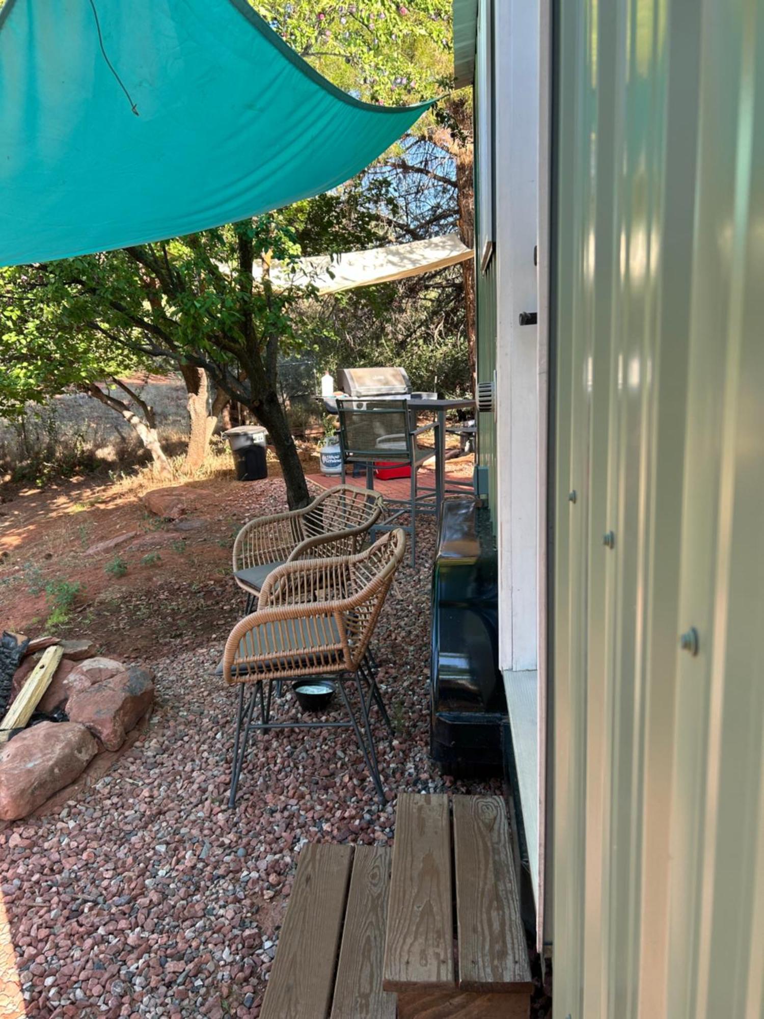 Guest house The Tiny House *