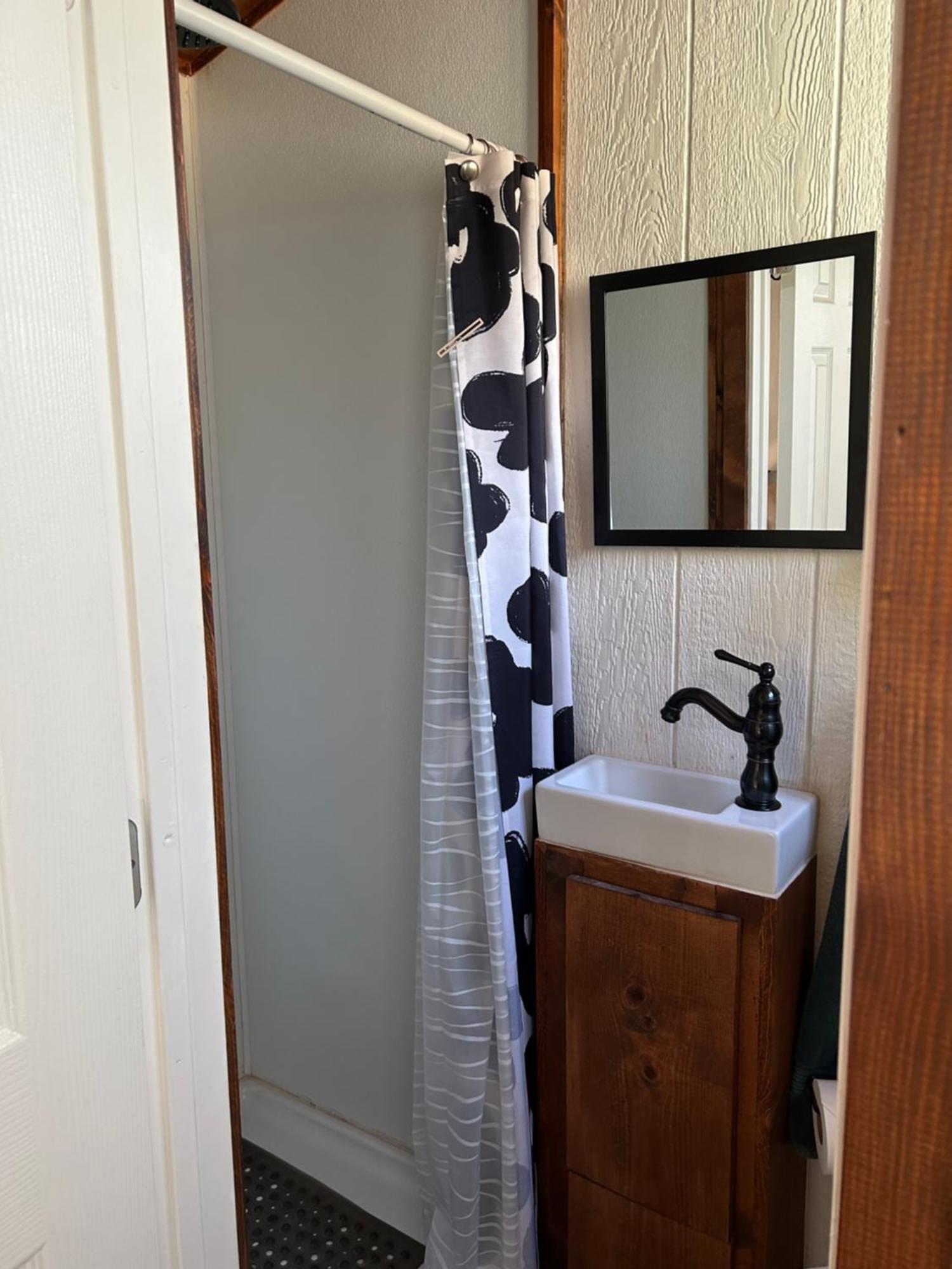 Guest house The Tiny House Sedona