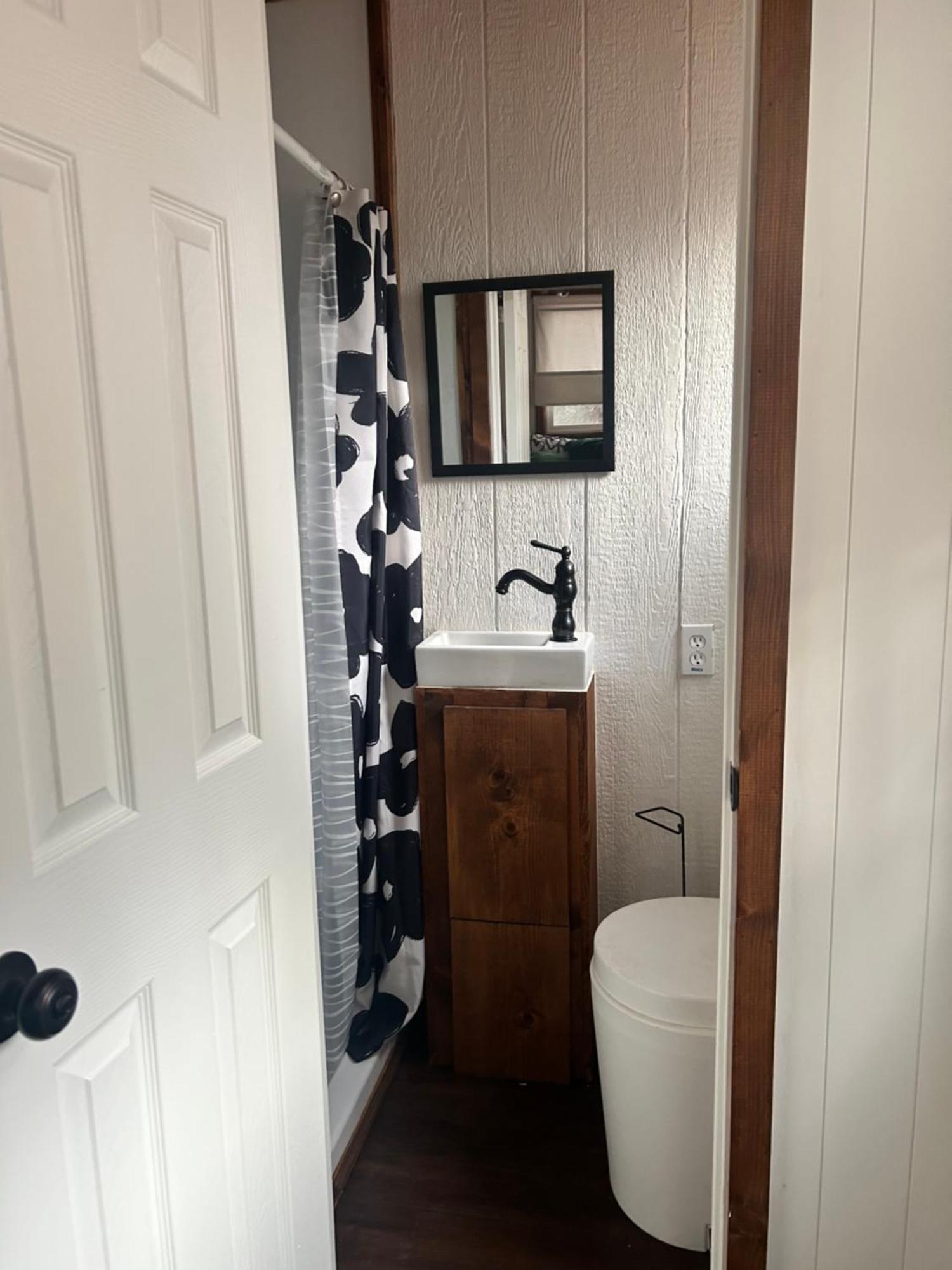The Tiny House Guest house Sedona