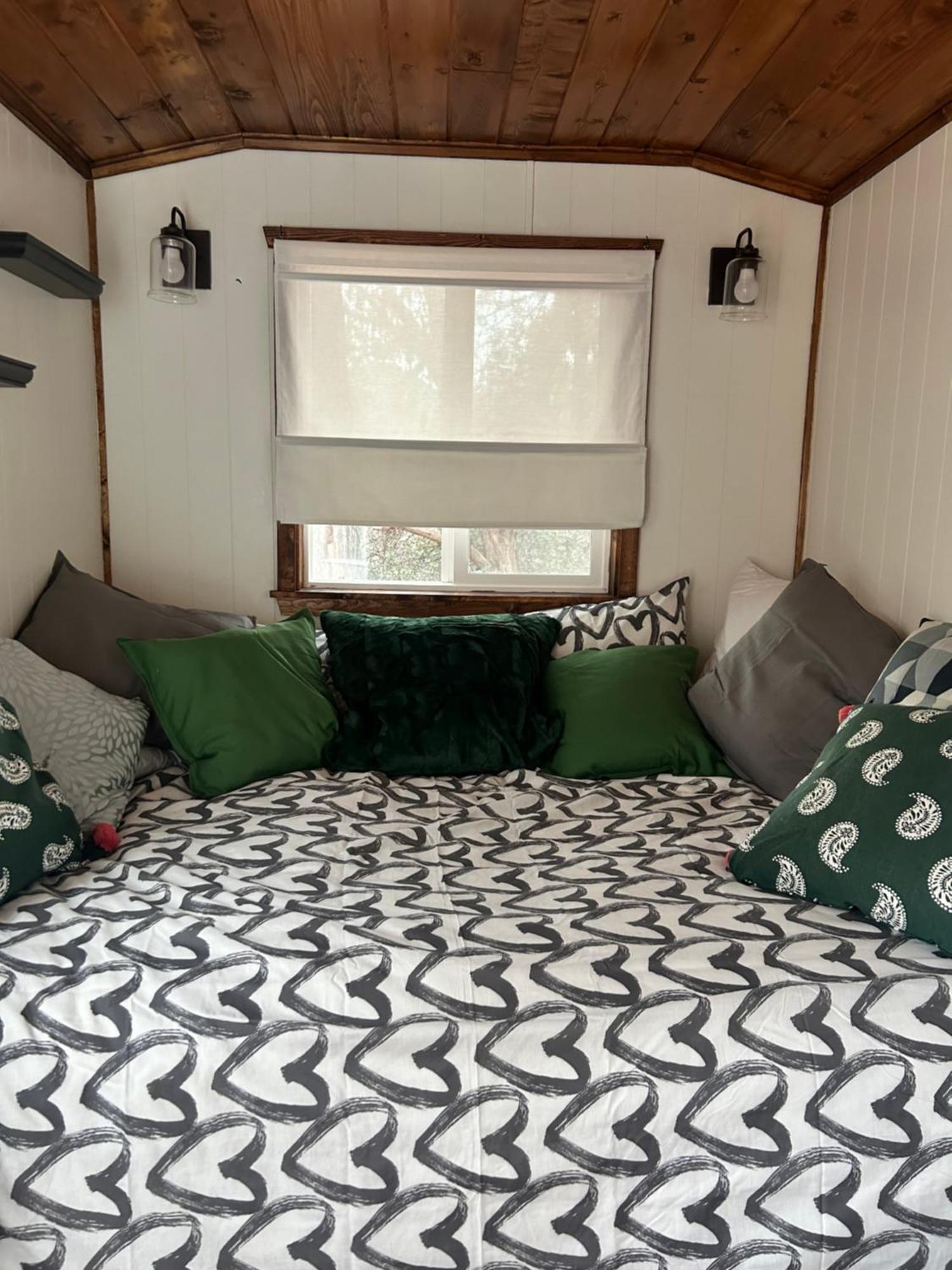 Guest house The Tiny House Sedona