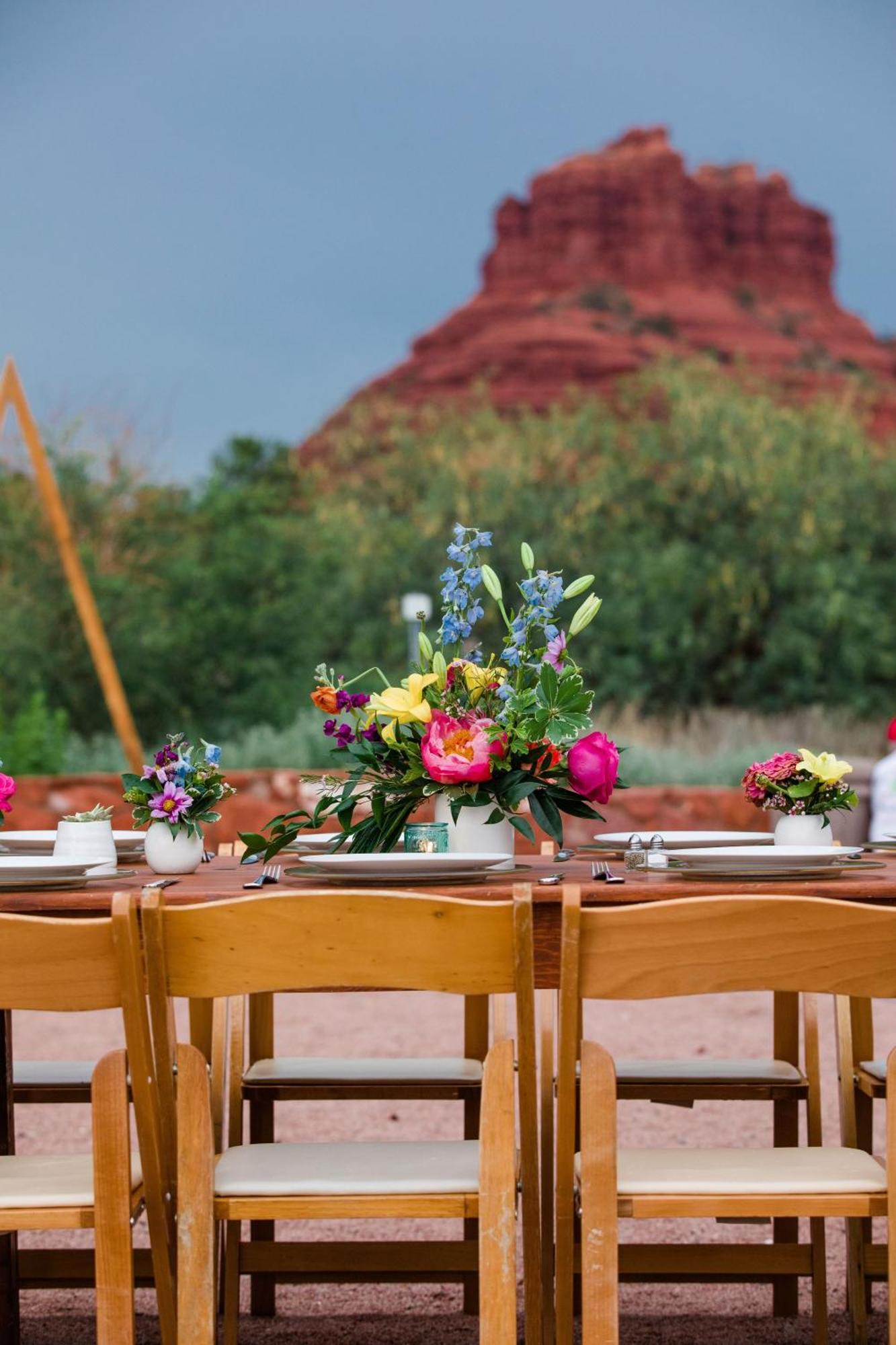 Red Agave 3* Sedona