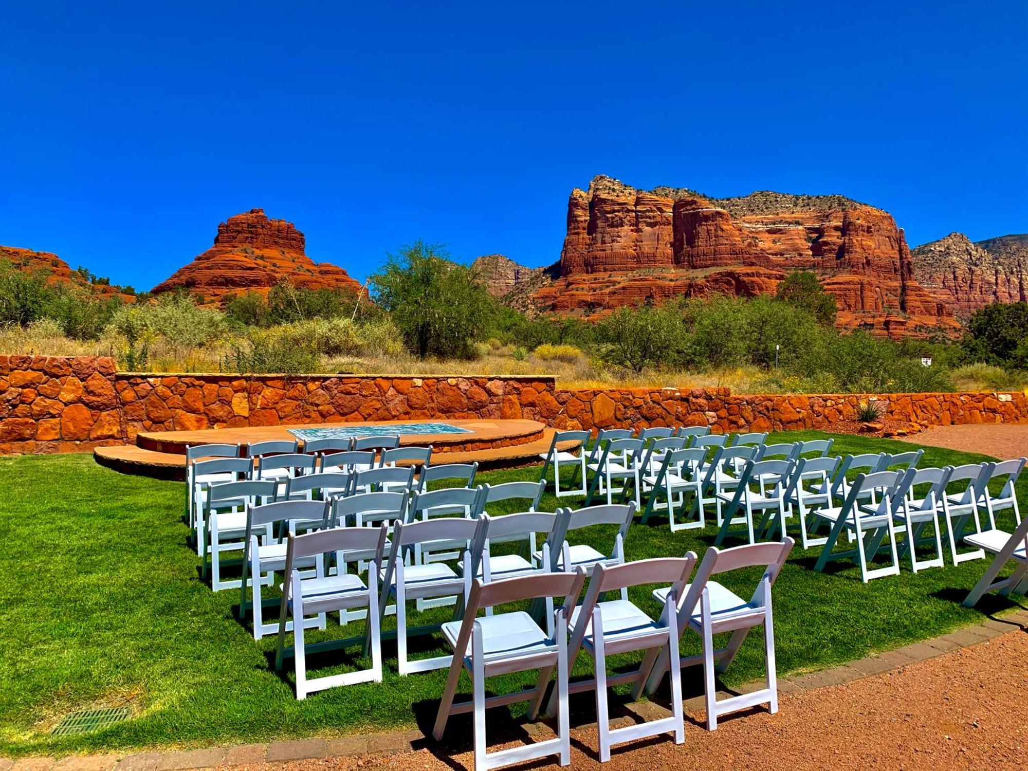 Resort Red Agave 3*