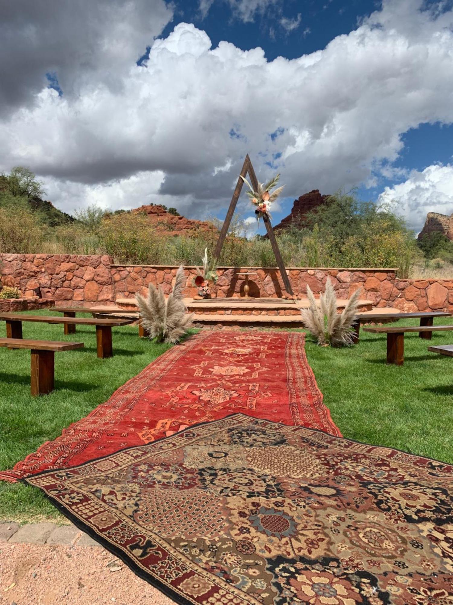 Red Agave Resort