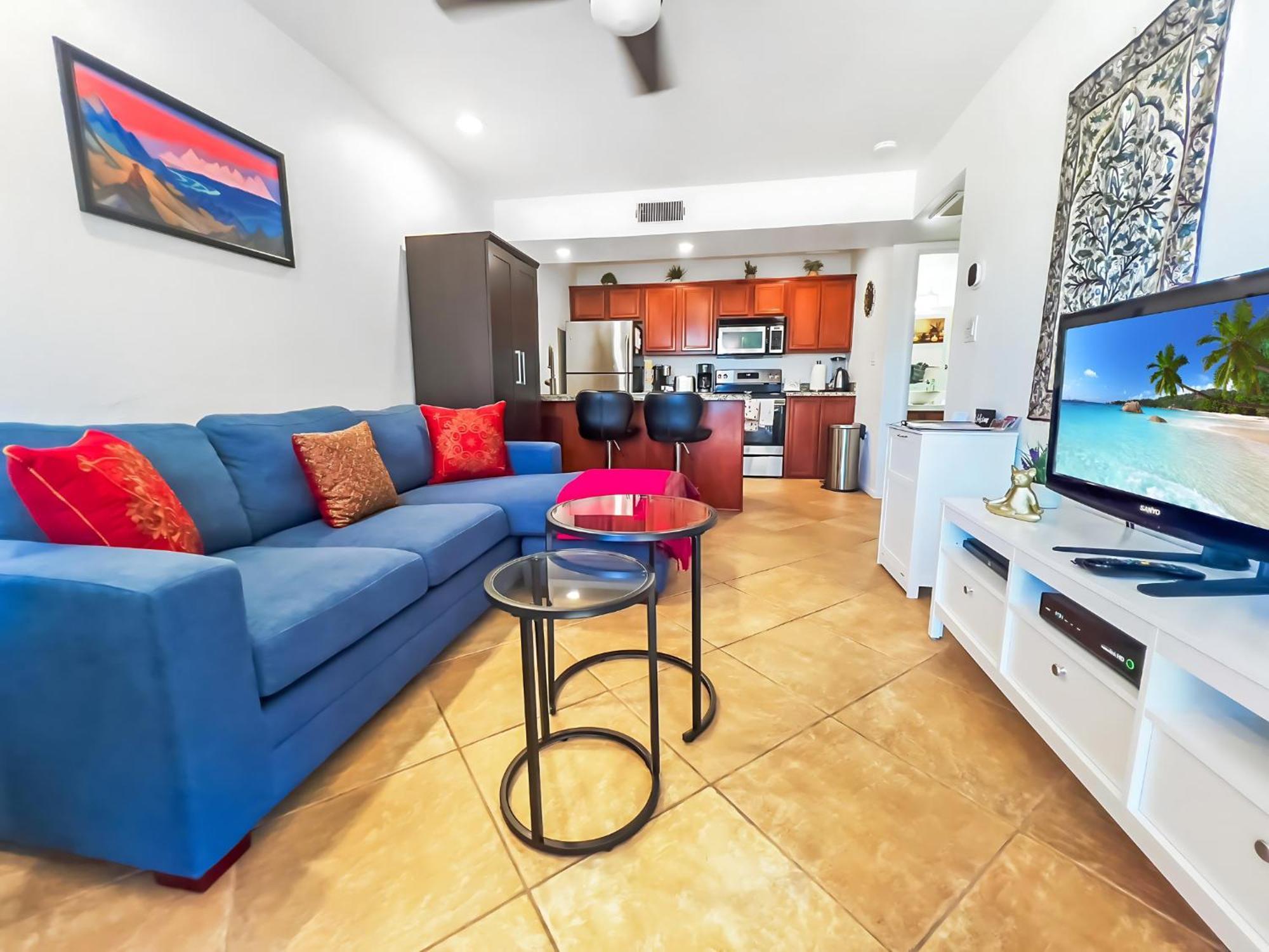 Cozy & Peaceful With Pool, Walk To Restaurants, Shops & Hiking Nearby * Sedona