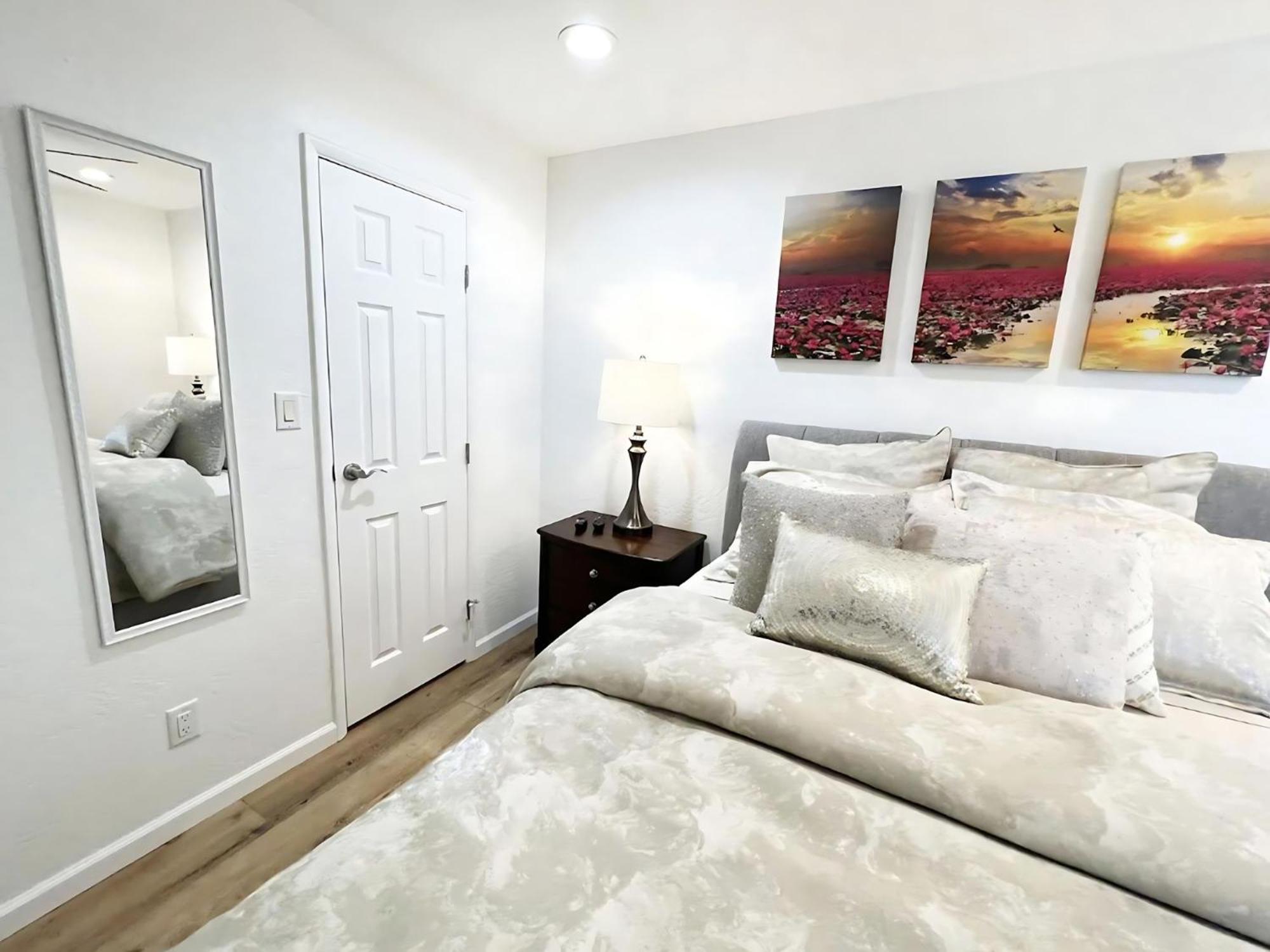 Cozy & Peaceful With Pool, Walk To Restaurants, Shops & Hiking Nearby Sedona