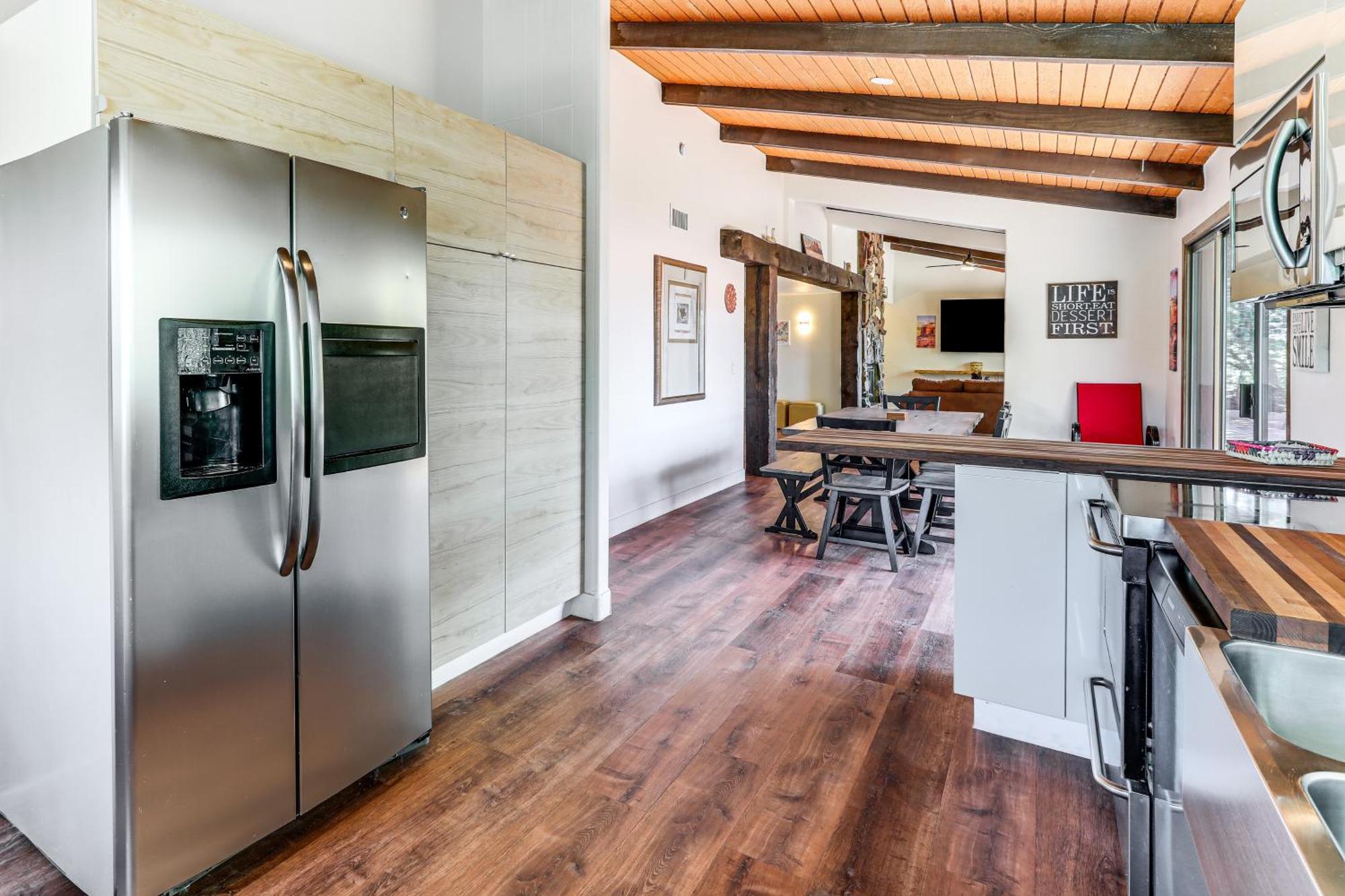 With Private Hot Tub And Mountain Views! * Sedona