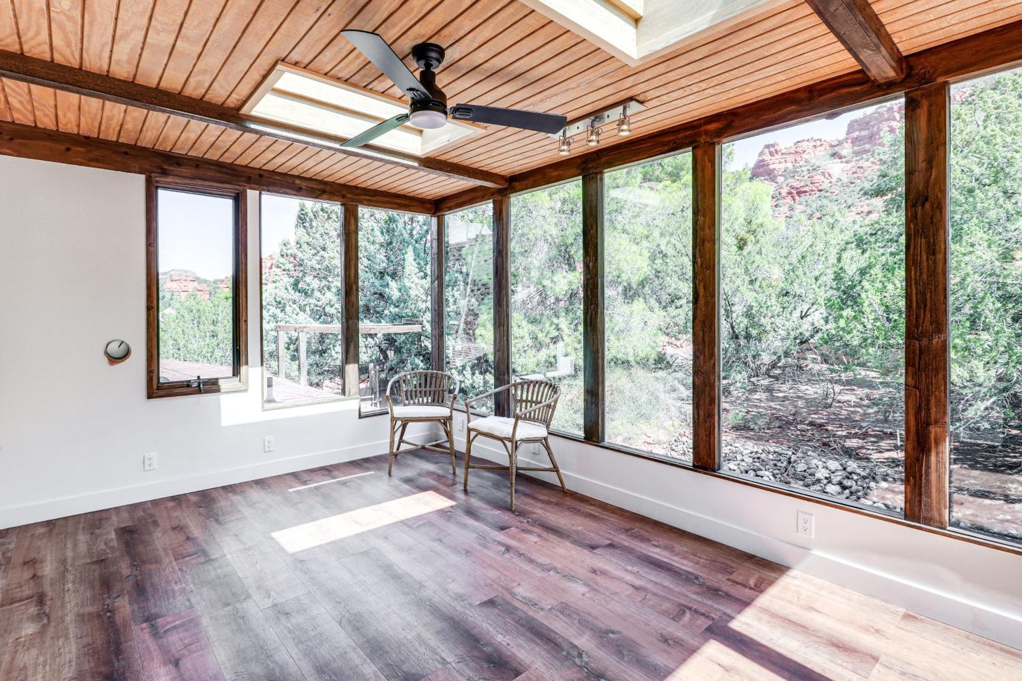 Holiday home With Private Hot Tub And Mountain Views! Sedona