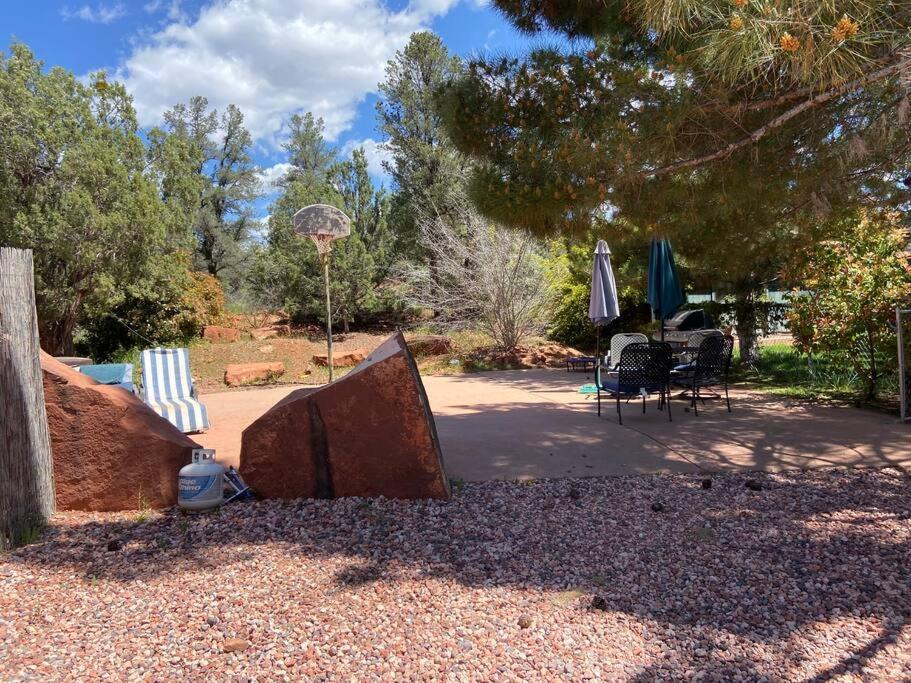 Raven * Sedona