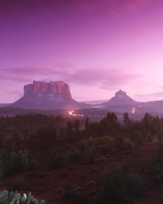 Raven Sedona