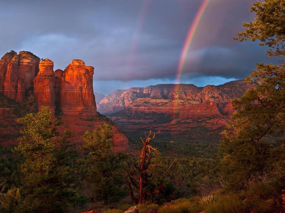 Holiday home Raven Sedona