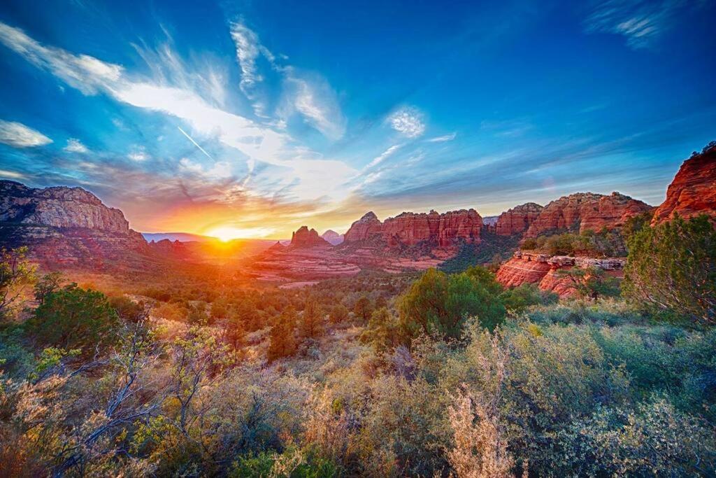 Raven Holiday home Sedona