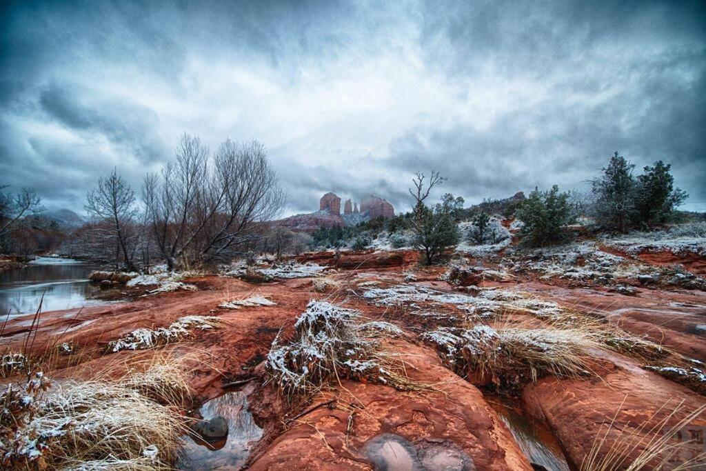 Raven Holiday home Sedona