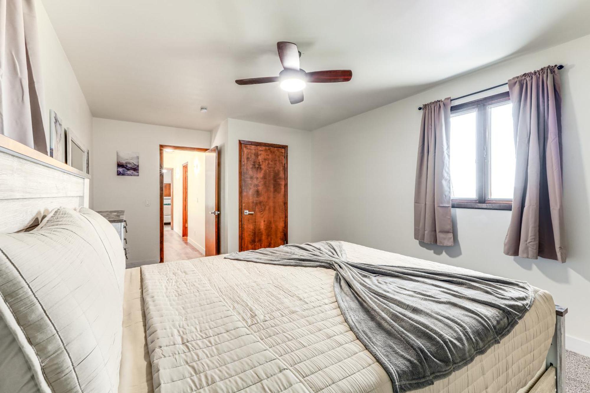With Private Hot Tub And Mountain Views! * Sedona