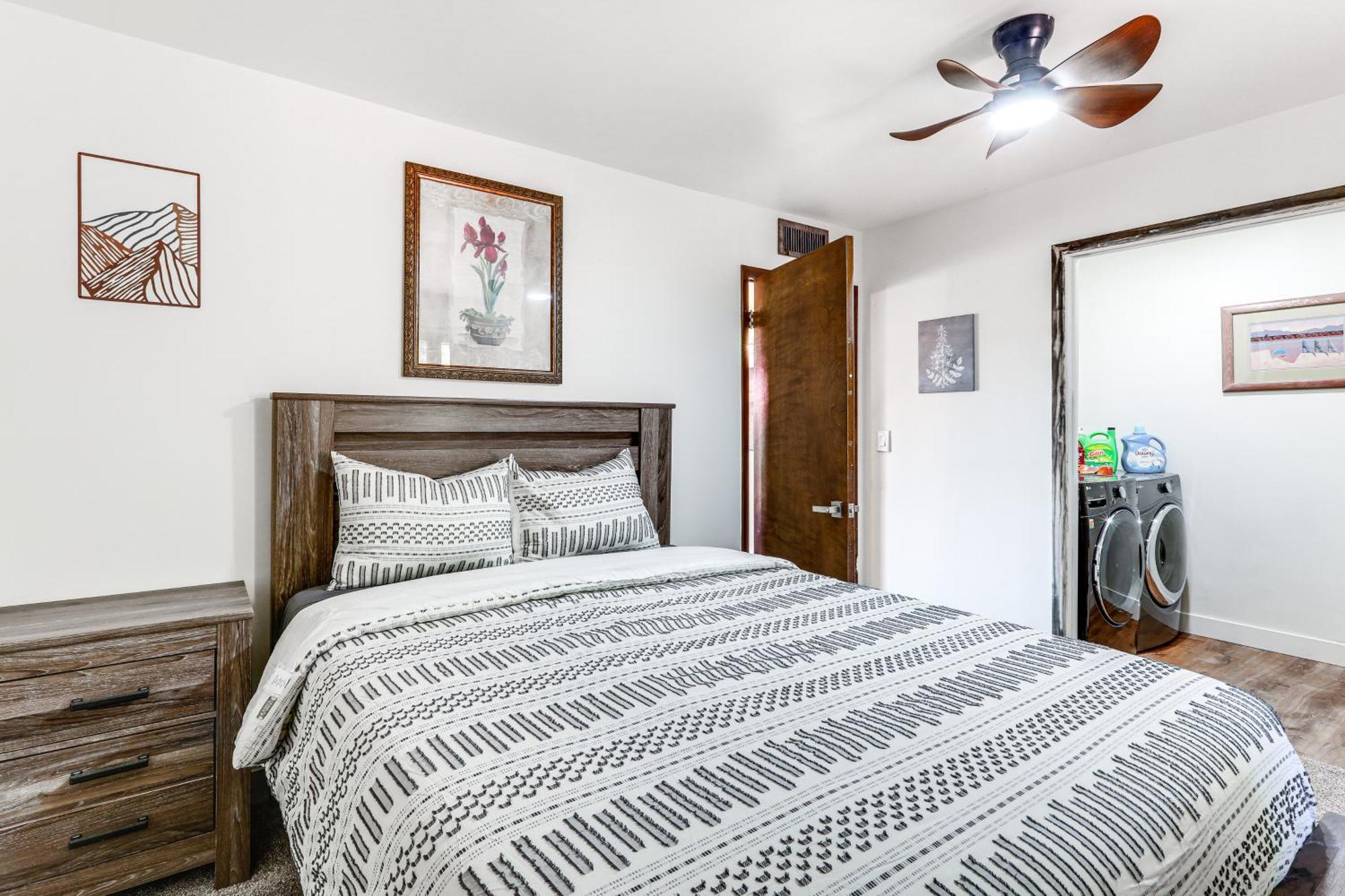 With Private Hot Tub And Mountain Views! Holiday home Sedona