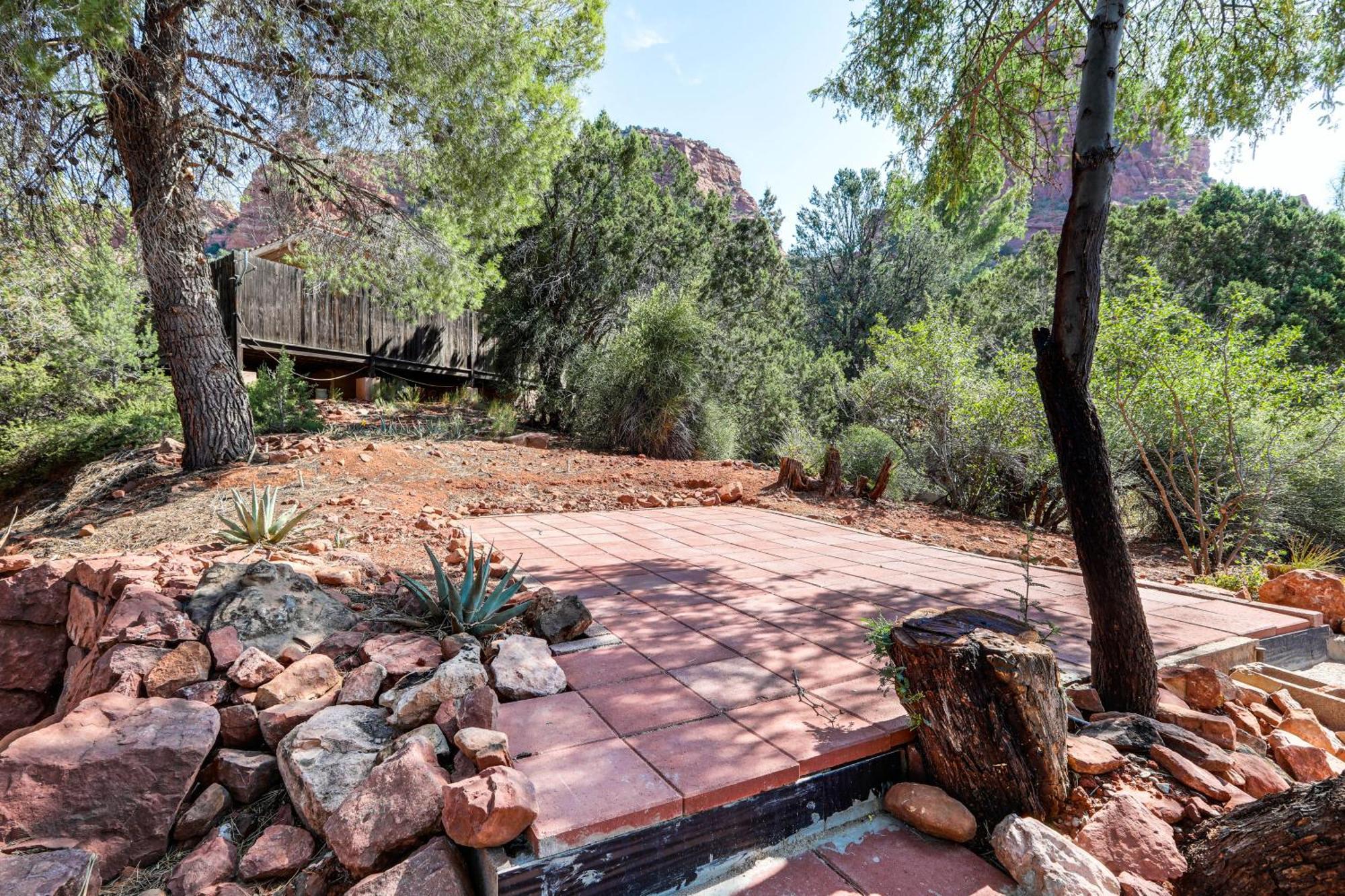 Holiday home With Private Hot Tub And Mountain Views! Sedona